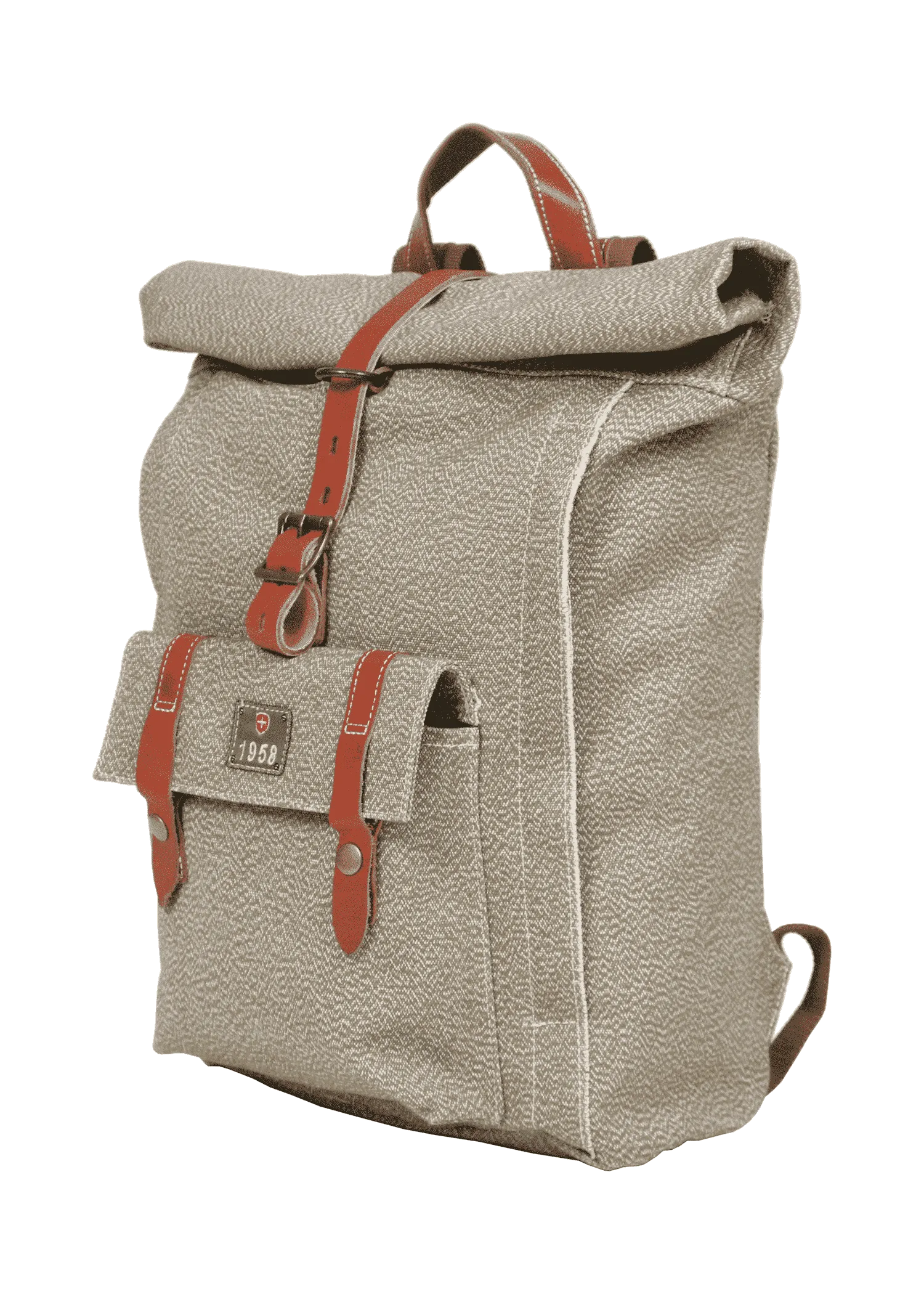 #5 Zaino City in Zaino 58 Stile