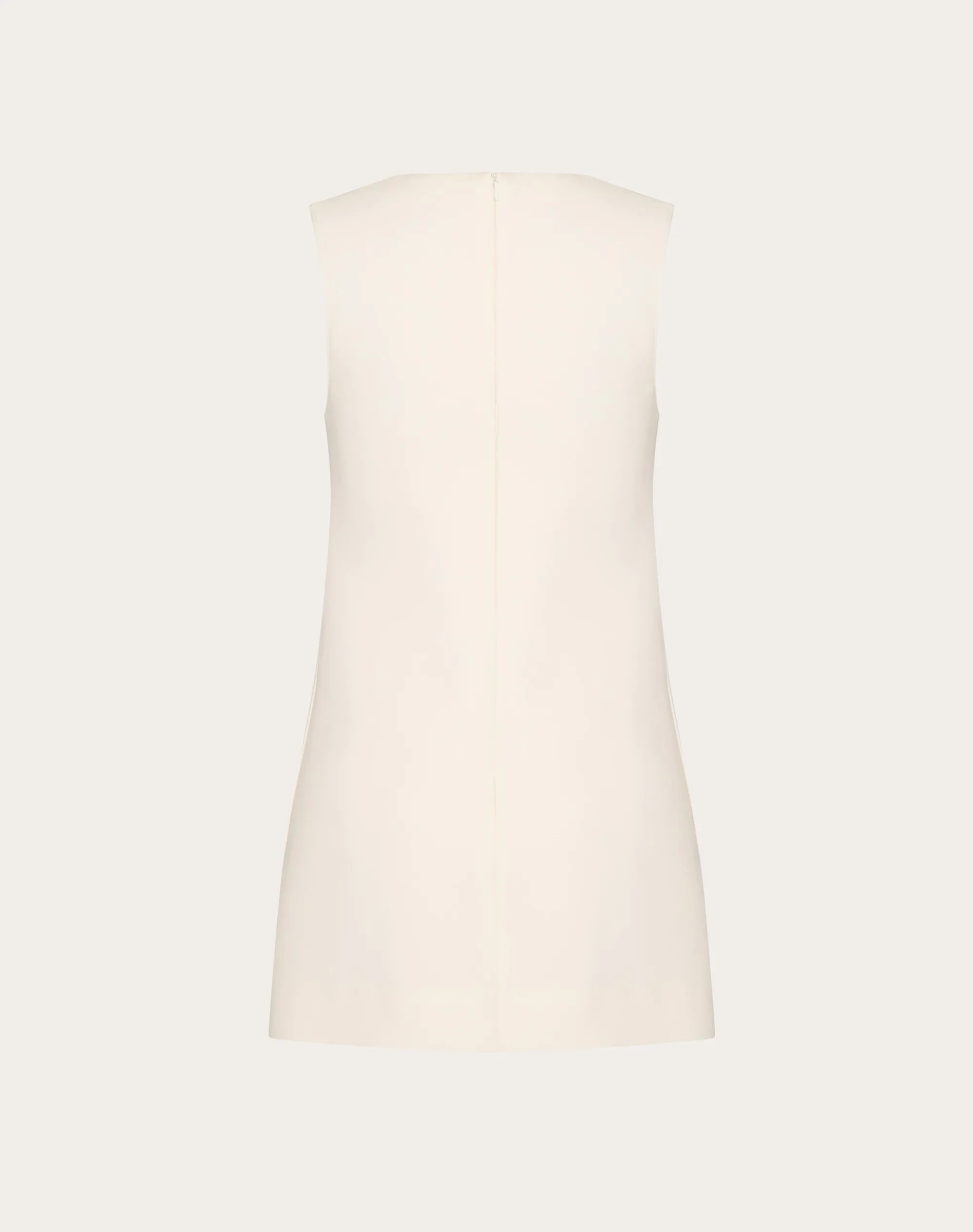 ABITO IN CREPE COUTURE