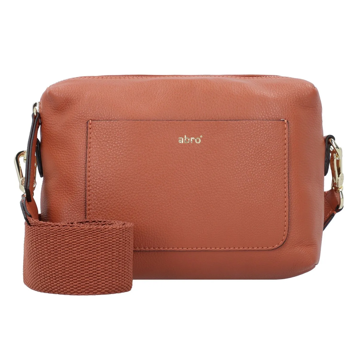 abro Raquel Borsa a tracolla Pelle 24 cm