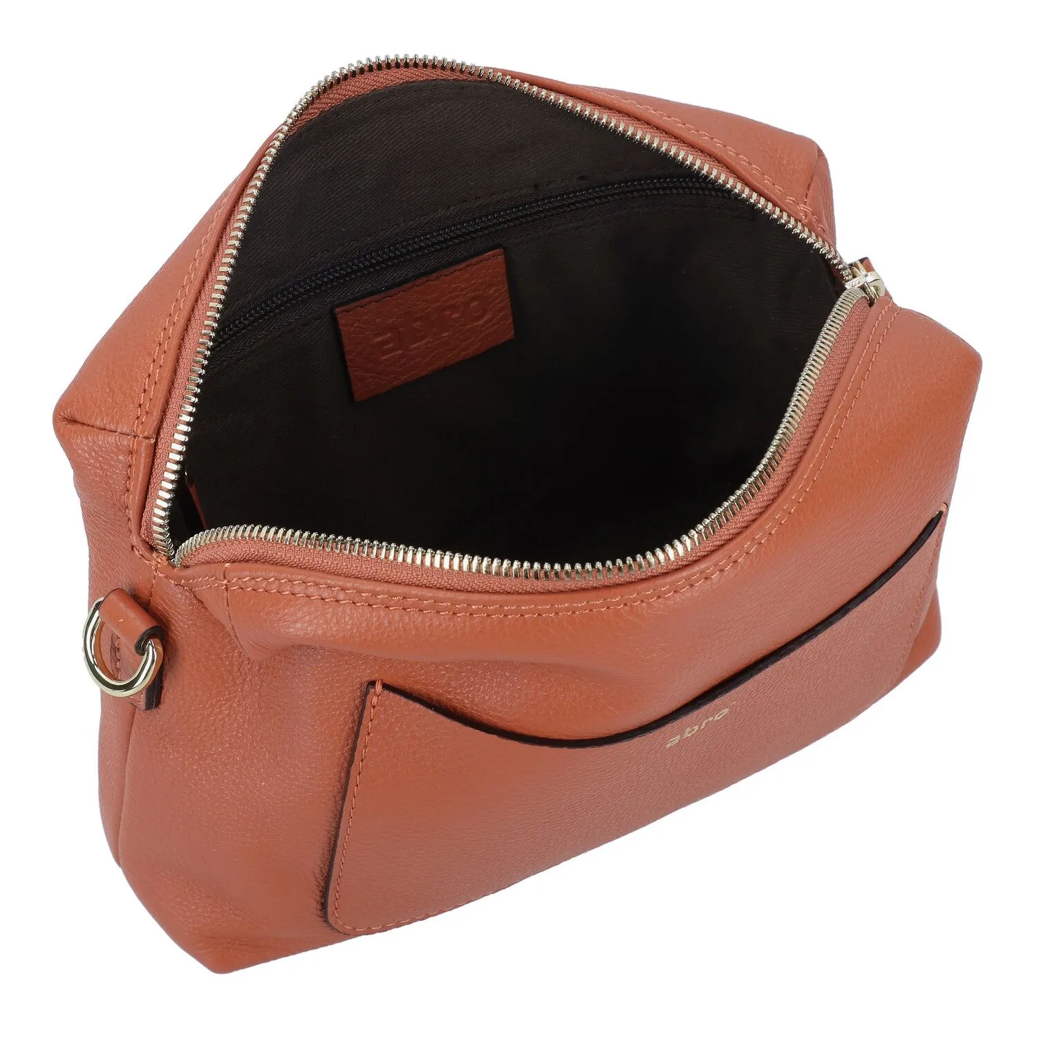 abro Raquel Borsa a tracolla Pelle 24 cm