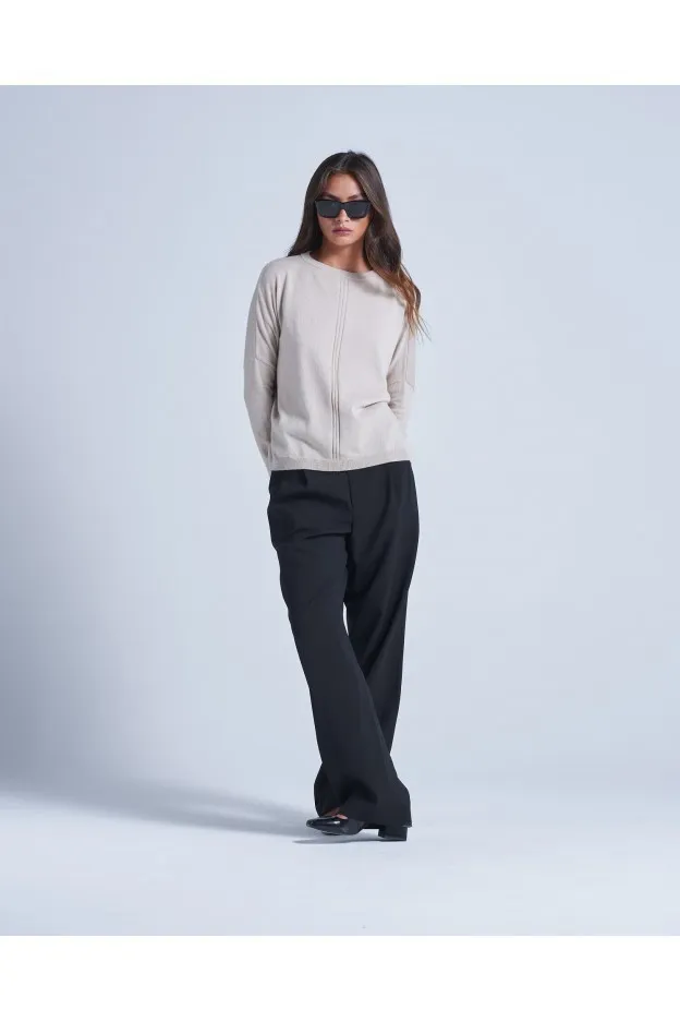 Absolut Cashmere Alda Maglia Poncho