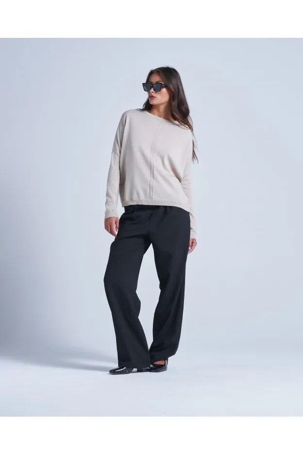Absolut Cashmere Alda Maglia Poncho