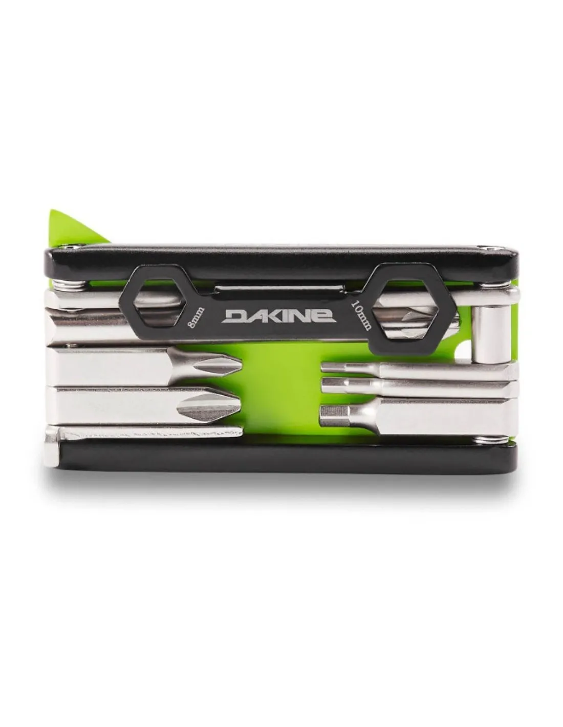 Accessorio Dakine Bc Tool Verde