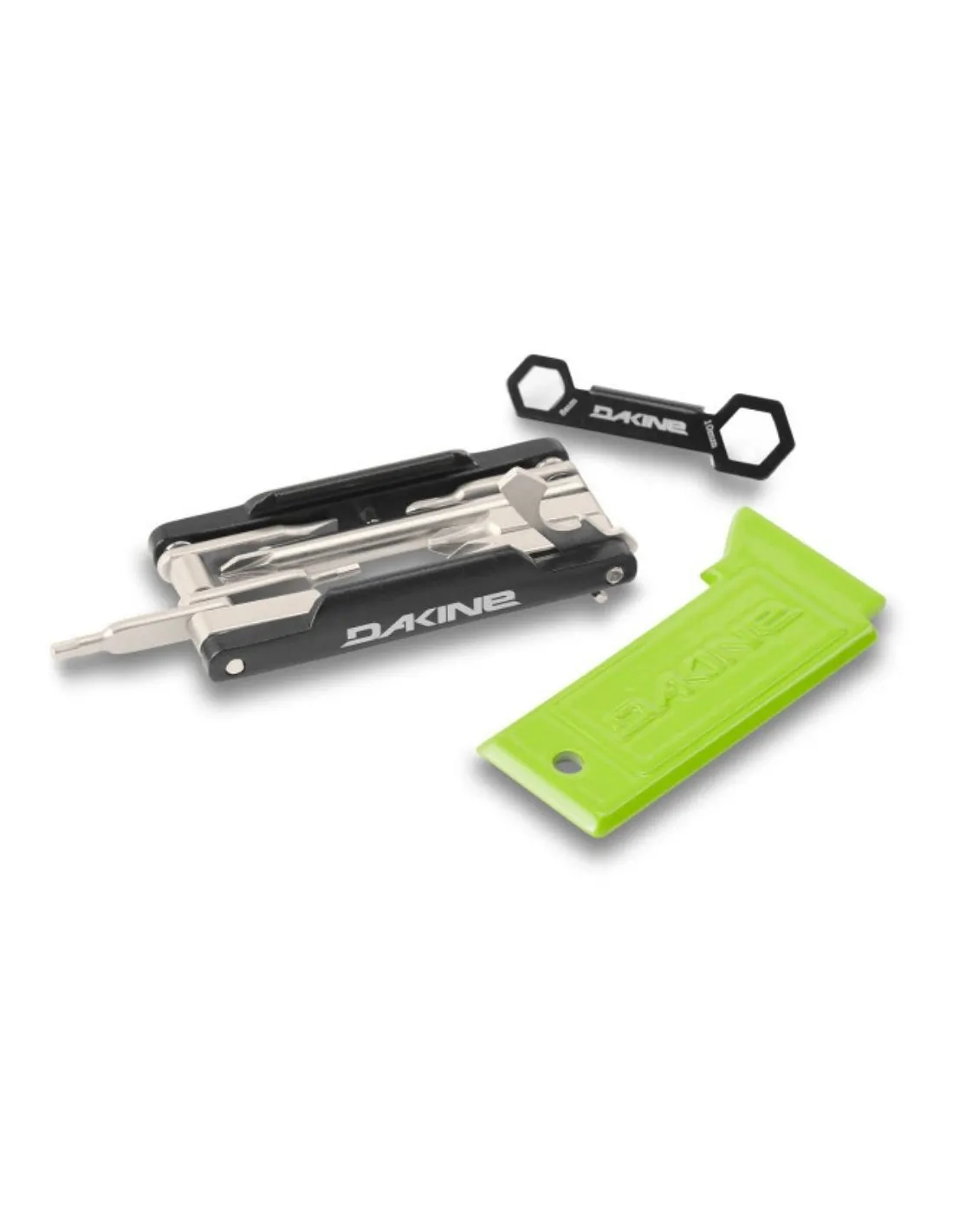 Accessorio Dakine Bc Tool Verde