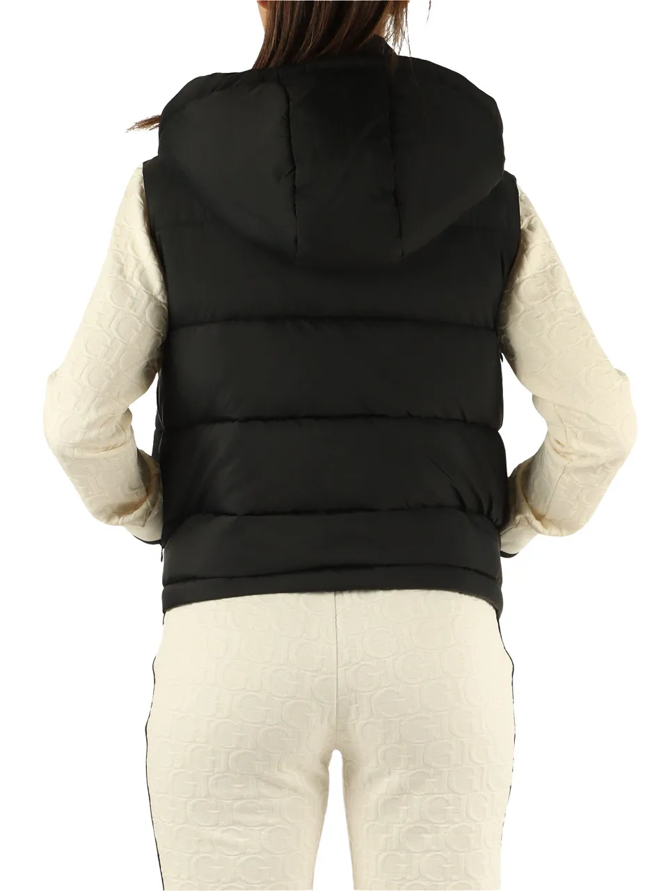 ACTIVE: Smanicato trapuntato con imbottitura Thermore