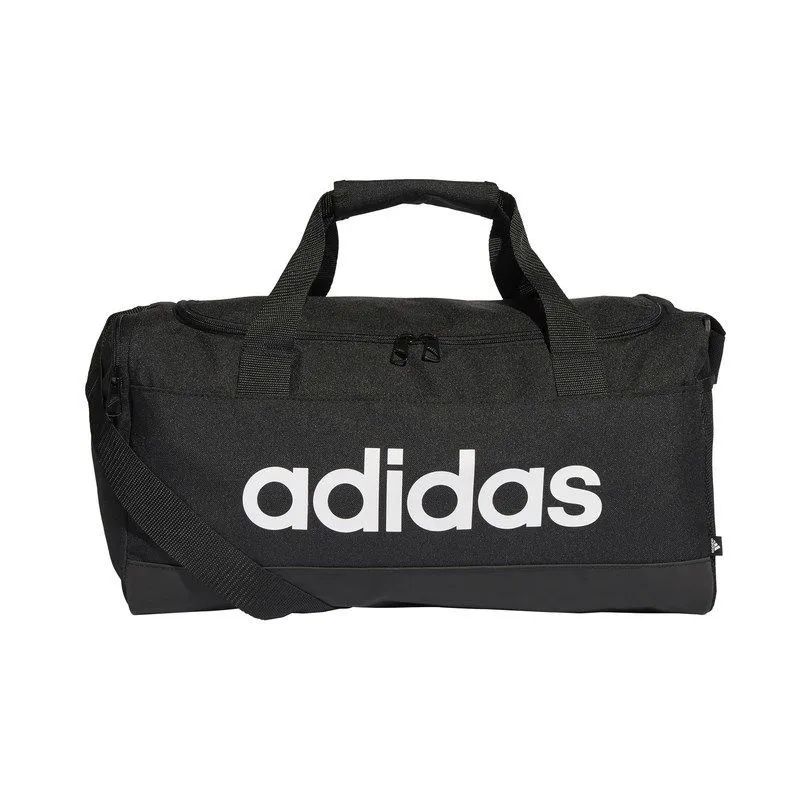 ADIDAS - BORSONE LINEAR DUFFEL S BLACK - GN2034                                            Previous productADIDAS - BORSONE LINE