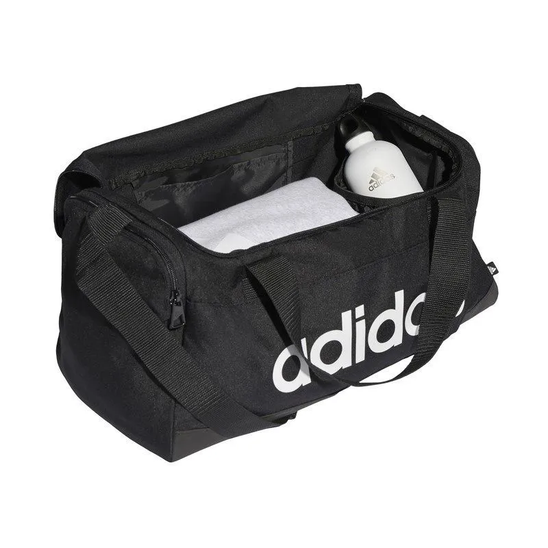 ADIDAS - BORSONE LINEAR DUFFEL S BLACK - GN2034                                            Previous productADIDAS - BORSONE LINE