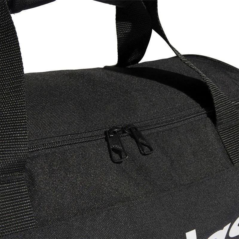 ADIDAS - BORSONE LINEAR DUFFEL S BLACK - GN2034                                            Previous productADIDAS - BORSONE LINE