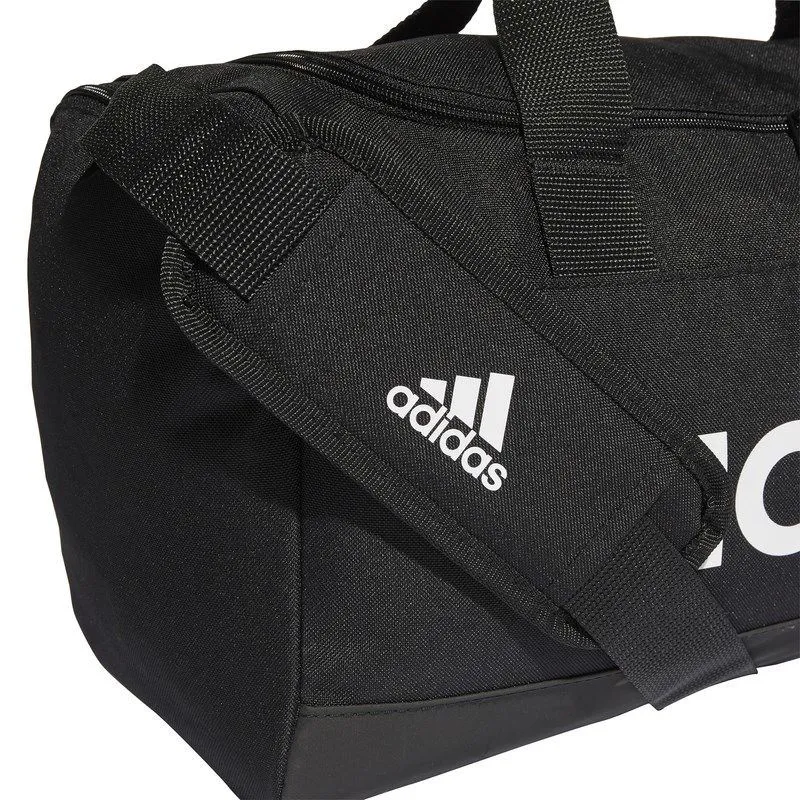 ADIDAS - BORSONE LINEAR DUFFEL S BLACK - GN2034                                            Previous productADIDAS - BORSONE LINE