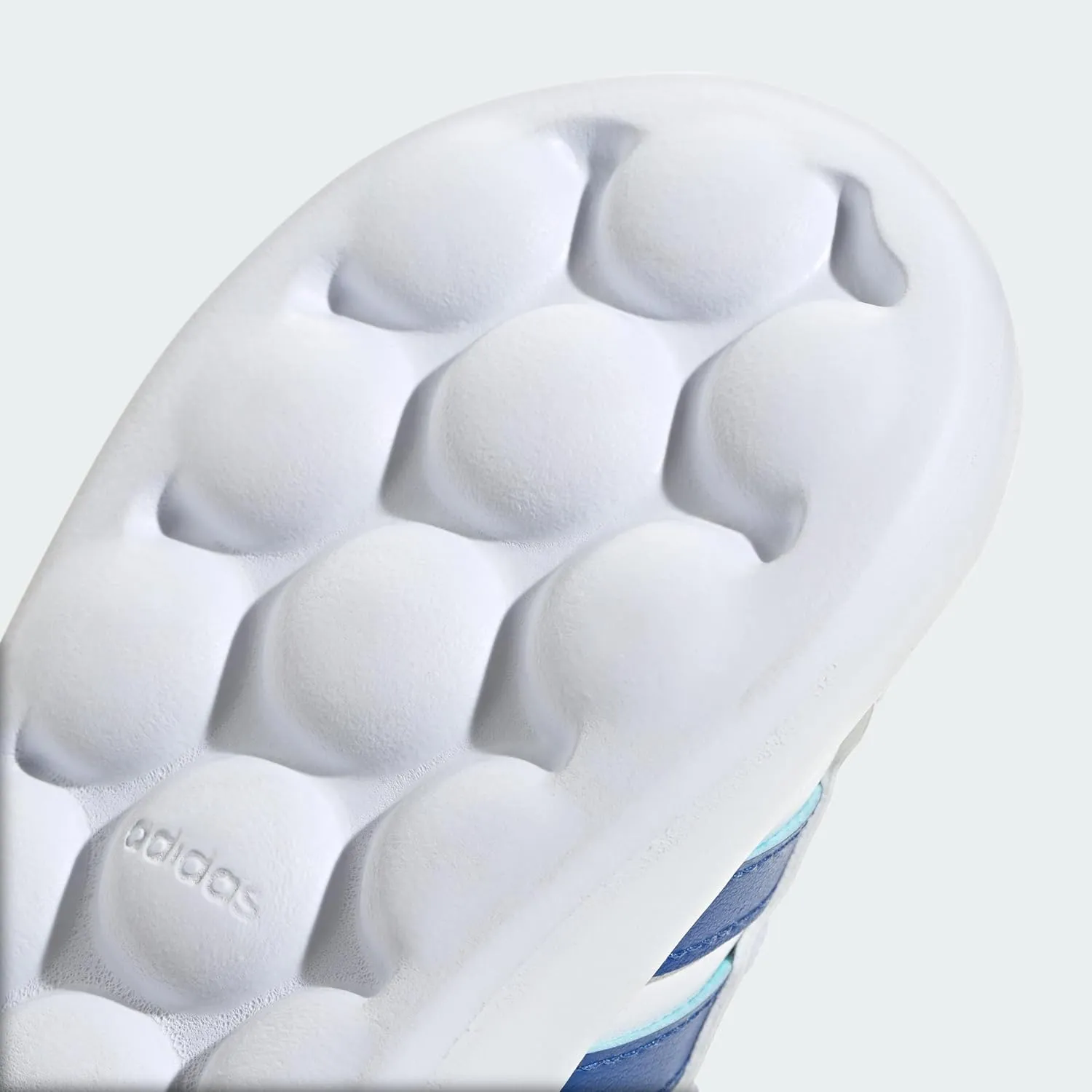 Adidas  Sneaker White Autunno/Inverno