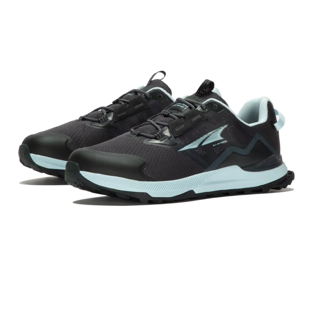 Altra Lone Peak All Weather 2 per donna Scarpe da Trail Running - AW24