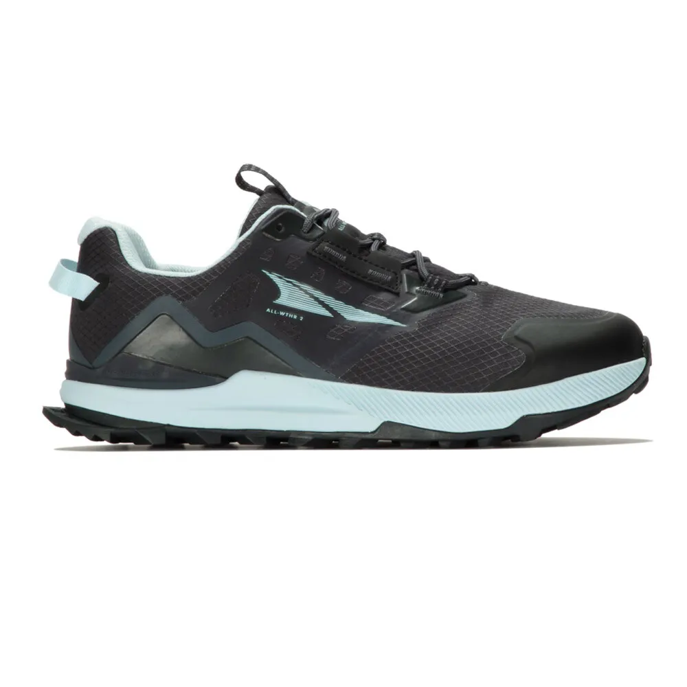 Altra Lone Peak All Weather 2 per donna Scarpe da Trail Running - AW24