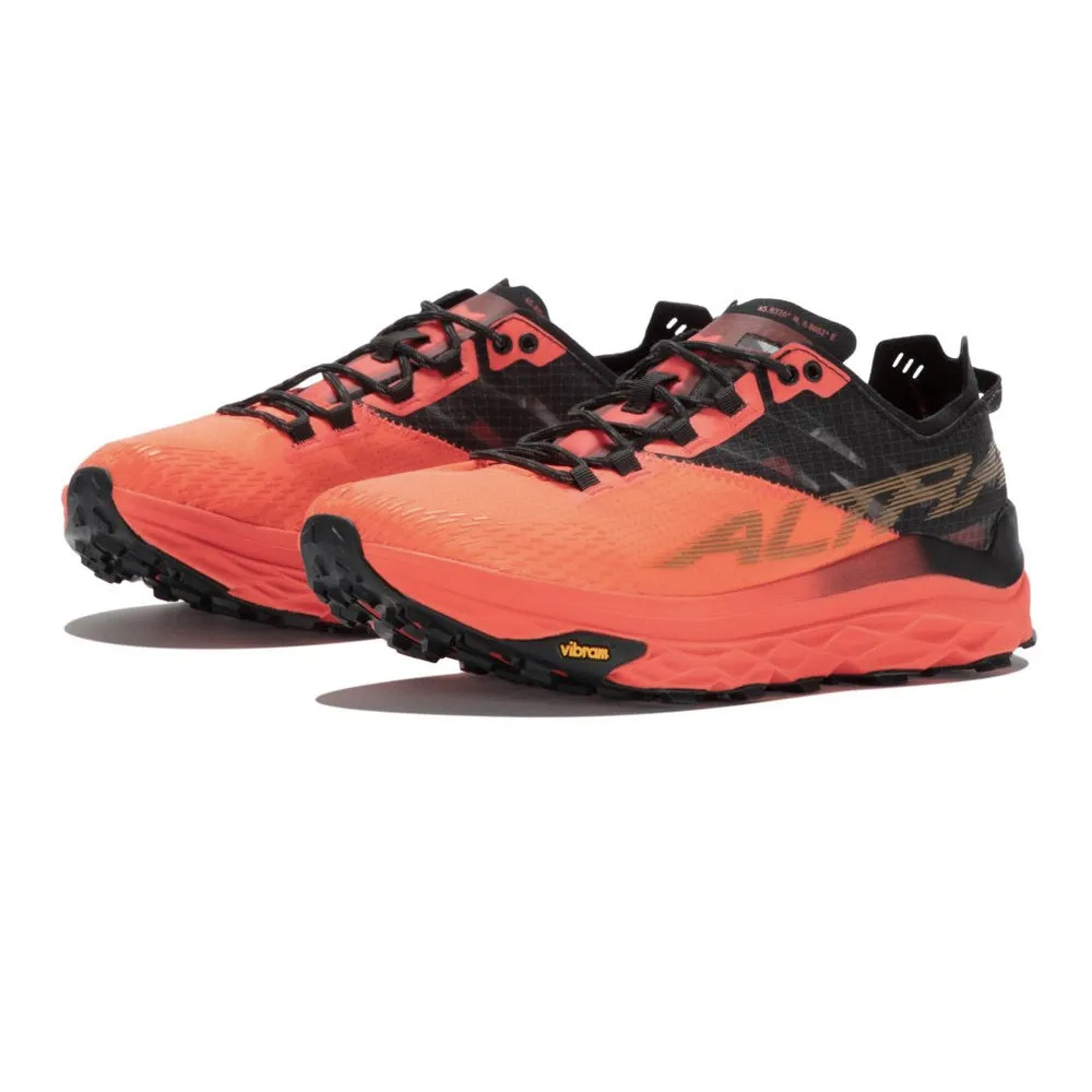 Altra Mont Blanc Trail Scarpe da running per donna - AW22