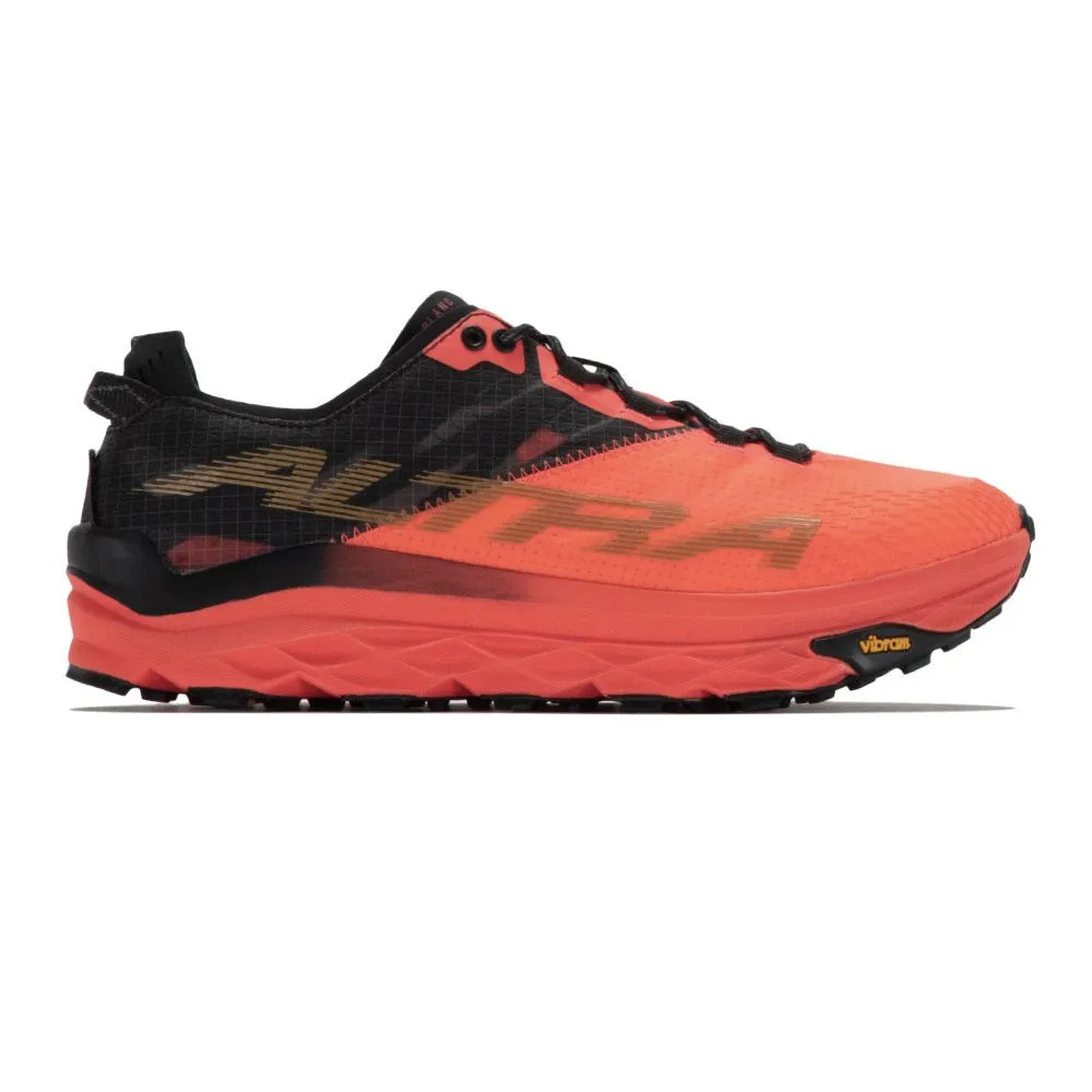 Altra Mont Blanc Trail Scarpe da running per donna - AW22
