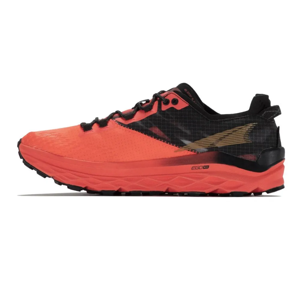 Altra Mont Blanc Trail Scarpe da running per donna - AW22