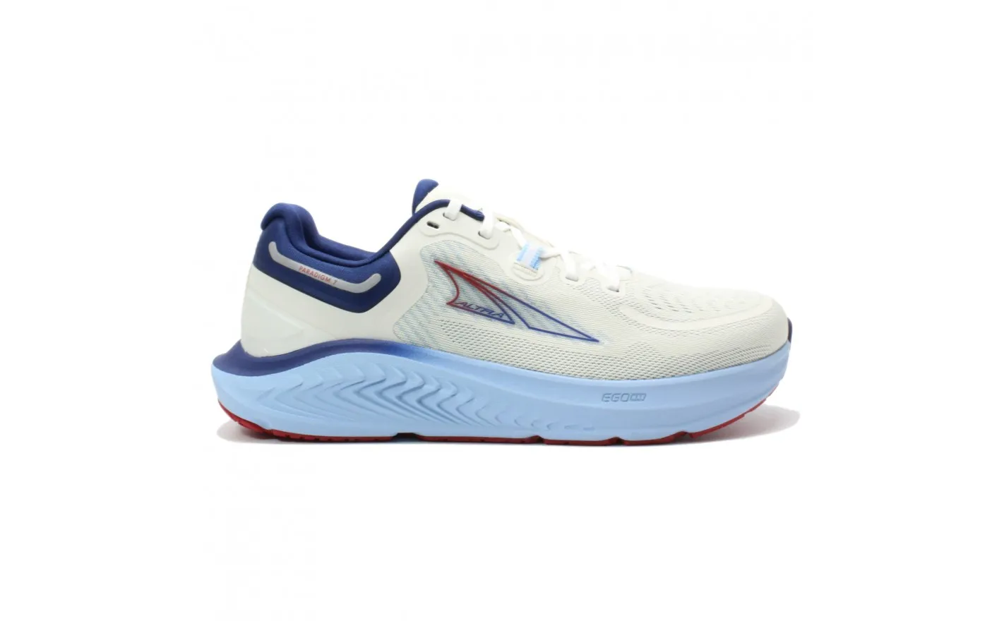 Altra Paradigm 7 Road Donna Bianco Blu