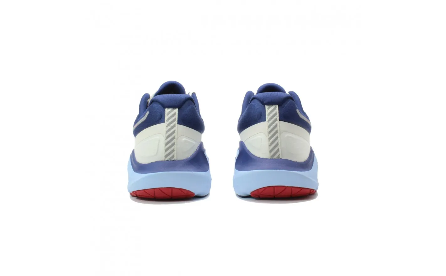 Altra Paradigm 7 Road Donna Bianco Blu