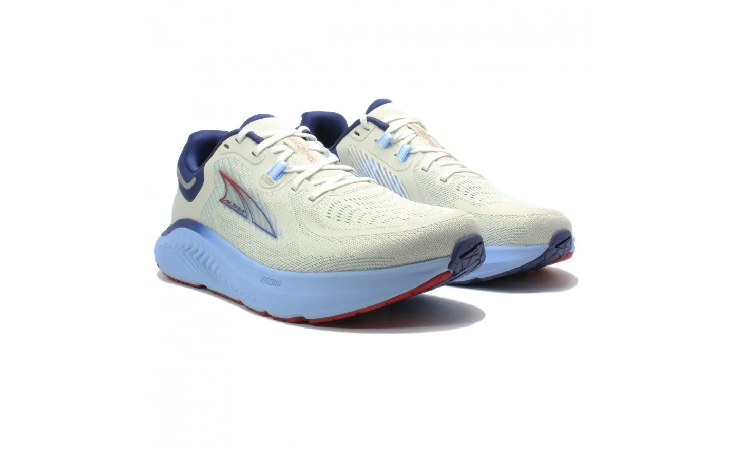Altra Paradigm 7 Road Donna Bianco Blu