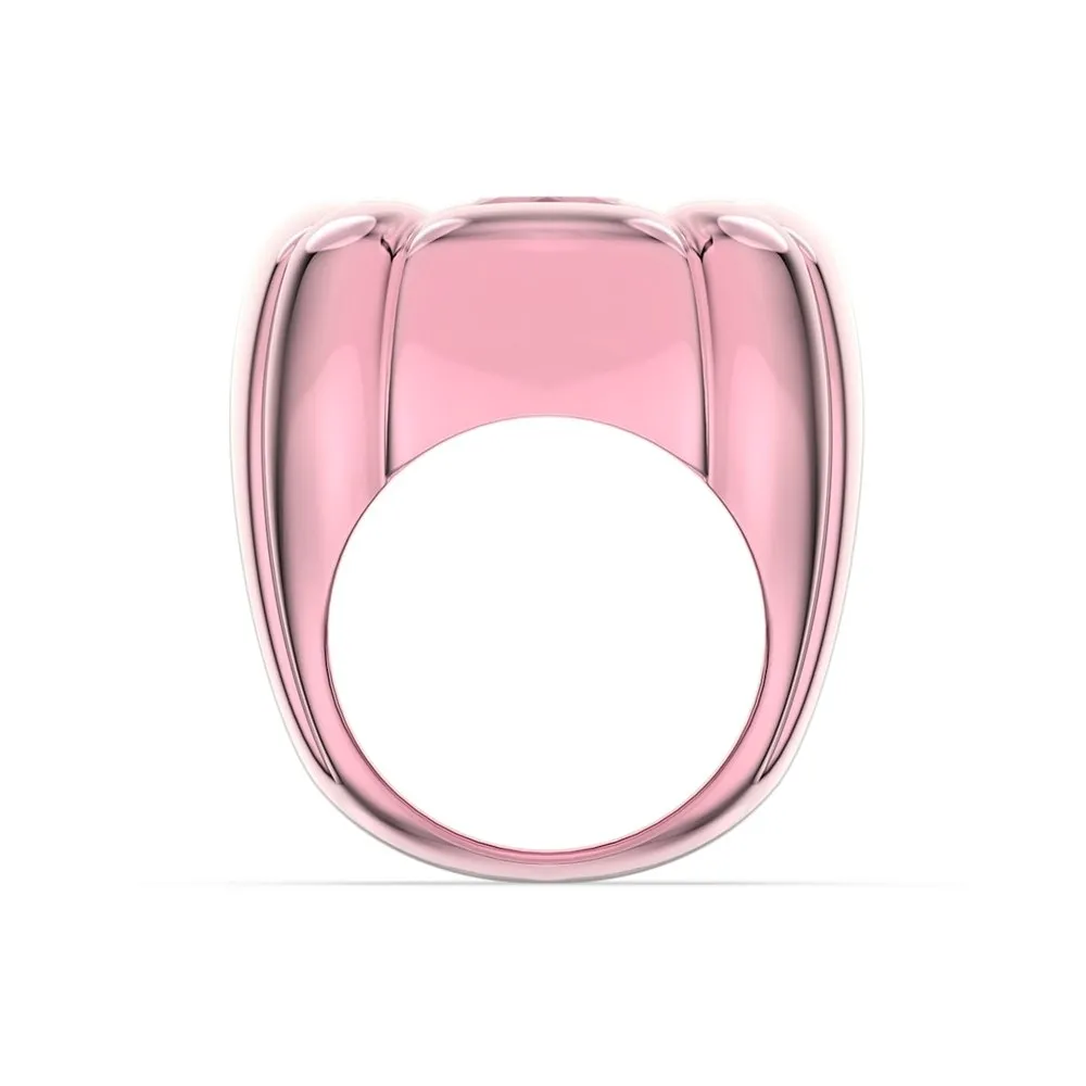 Anello Swarovski Donna Cocktail Dulcis Rosa