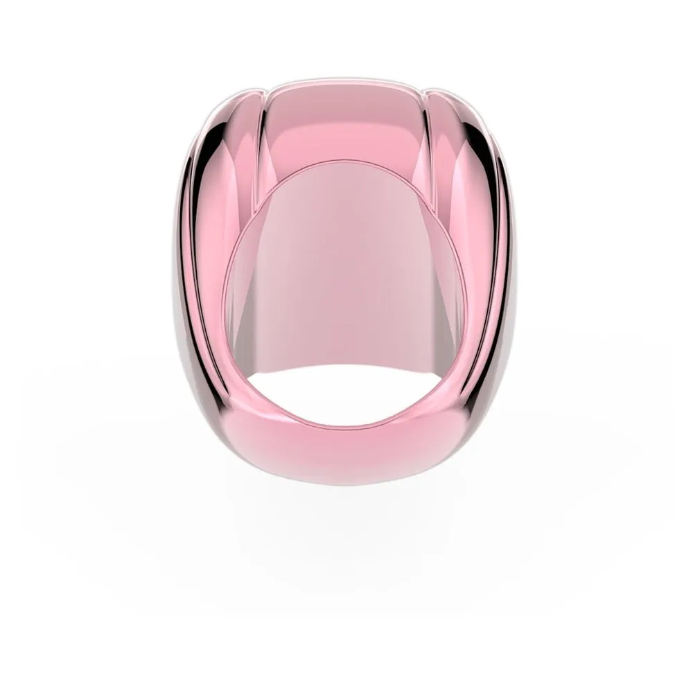 Anello Swarovski Donna Cocktail Dulcis Rosa
