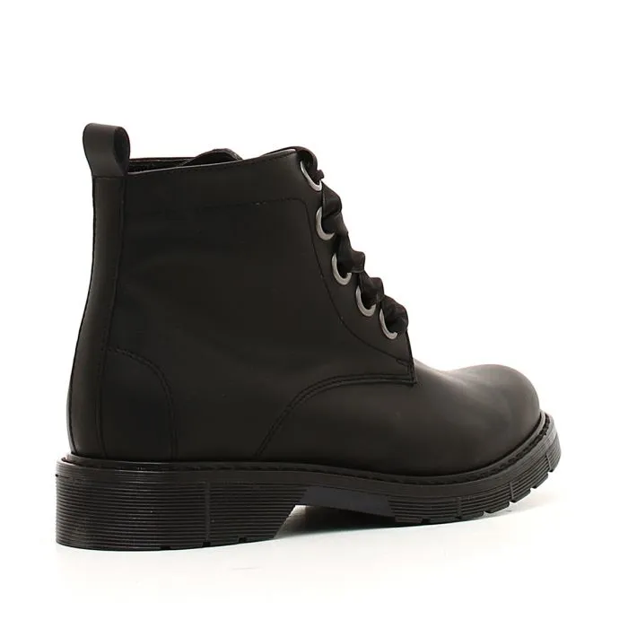 ANFIBI IN PELLE