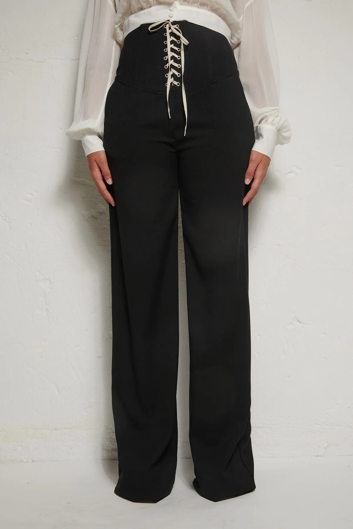 ANIYE BY Pantalone GUEPIERRE DAN