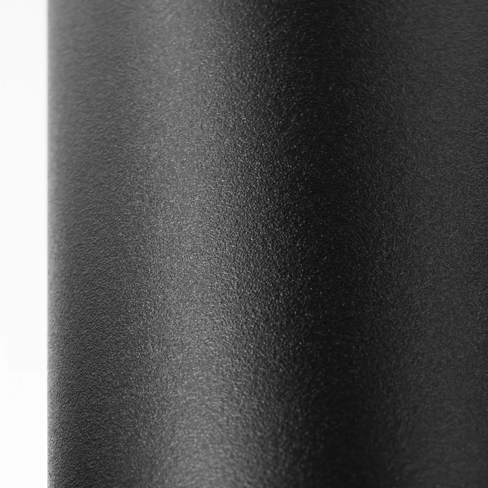 Arcchio Ejona, ciondolo a binario nero GU10 6/27cm