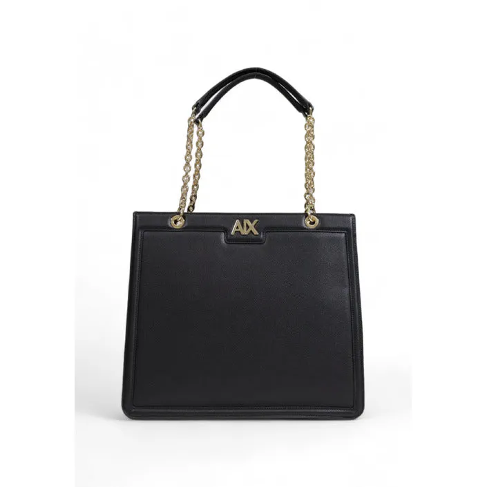 Armani Exchange borsa   