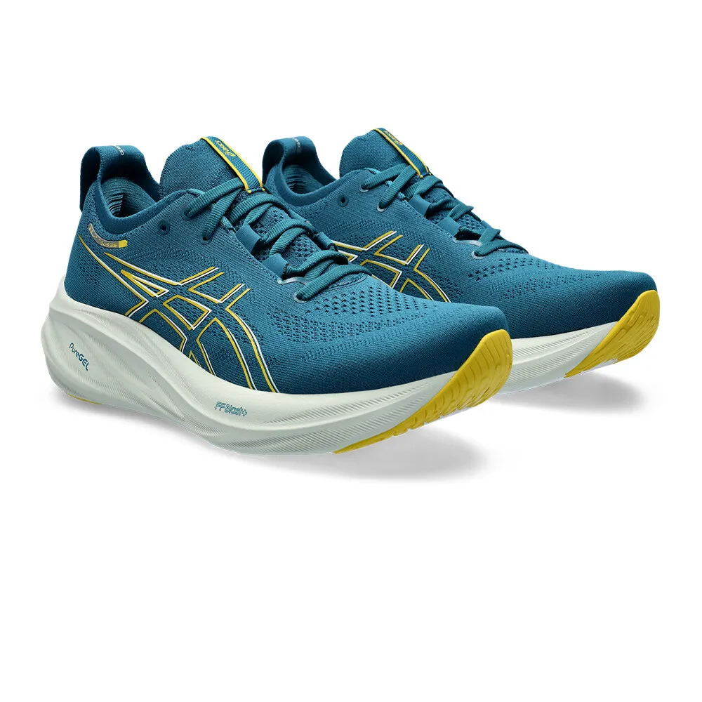 Asics Gel-Nimbus 26 Scarpe da running - SS24