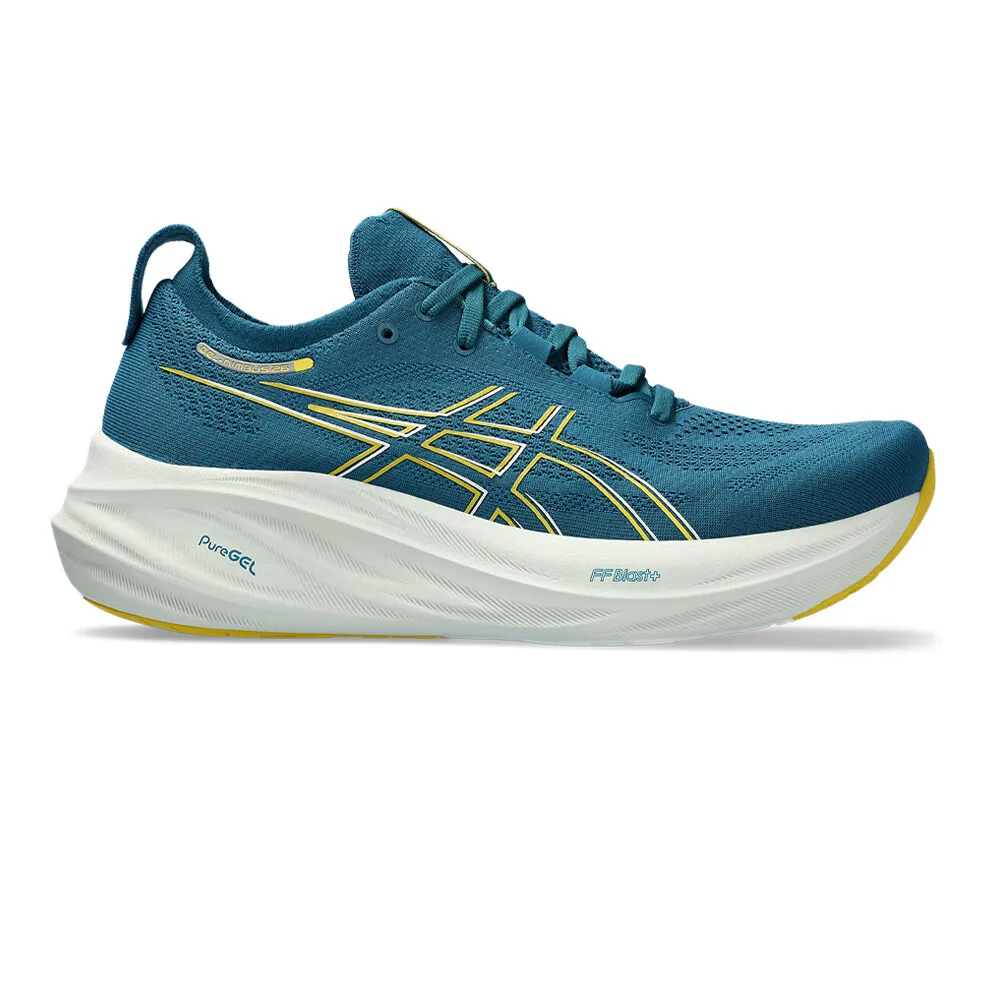 Asics Gel-Nimbus 26 Scarpe da running - SS24