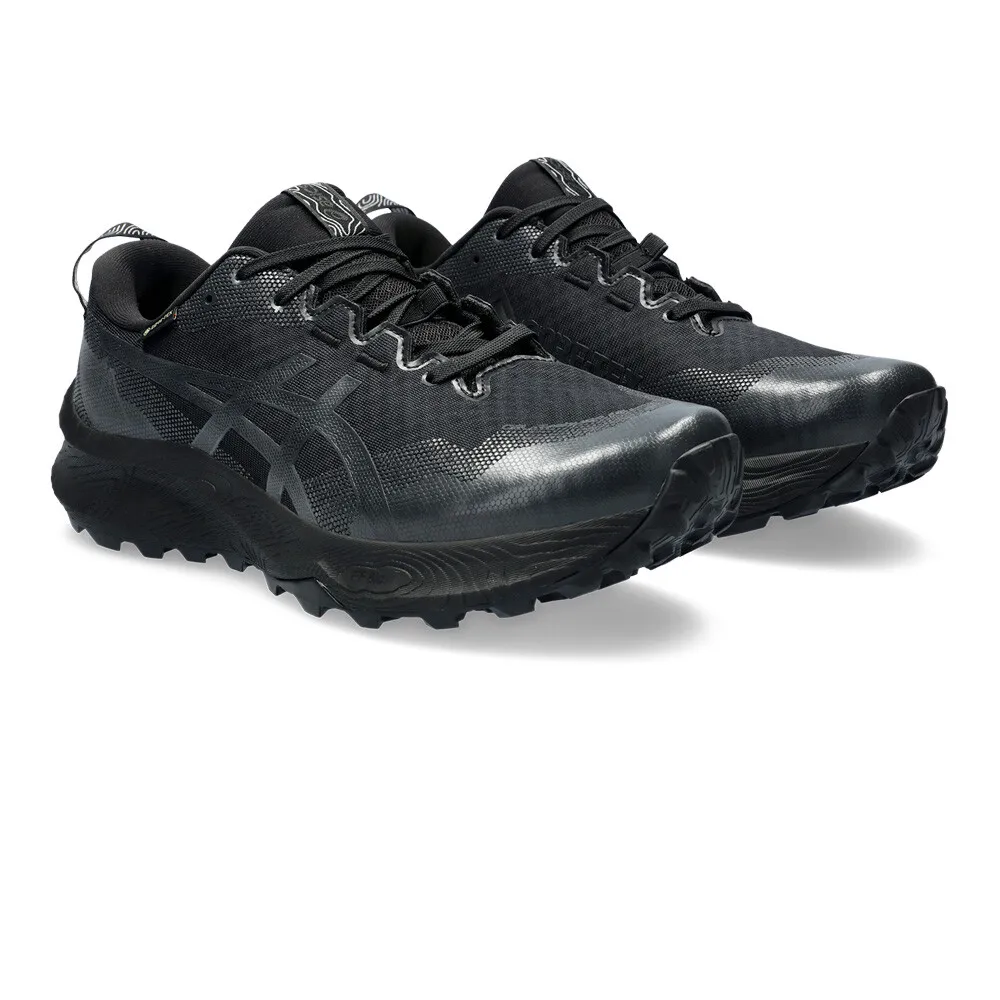 Asics Gel-Trabuco 12 GORE-TEX Scarpe da Trail Running - AW24