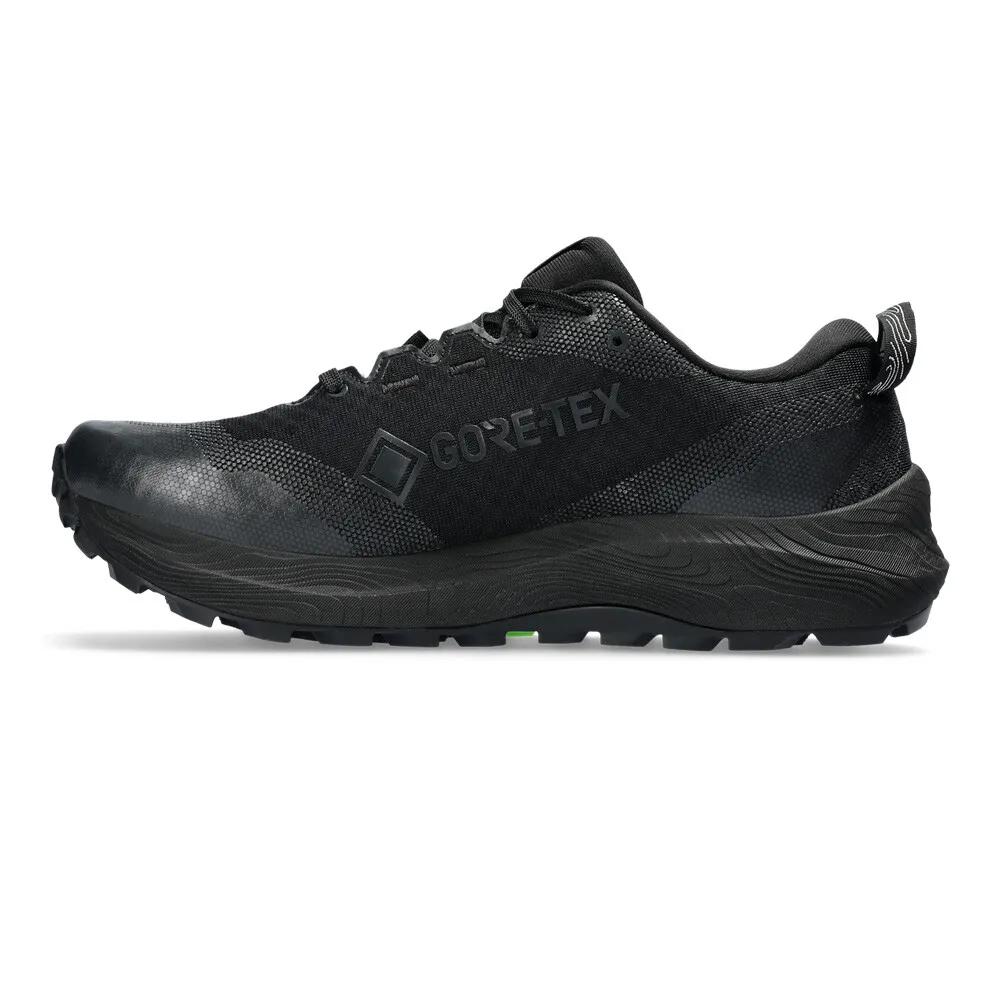 Asics Gel-Trabuco 12 GORE-TEX Scarpe da Trail Running - AW24