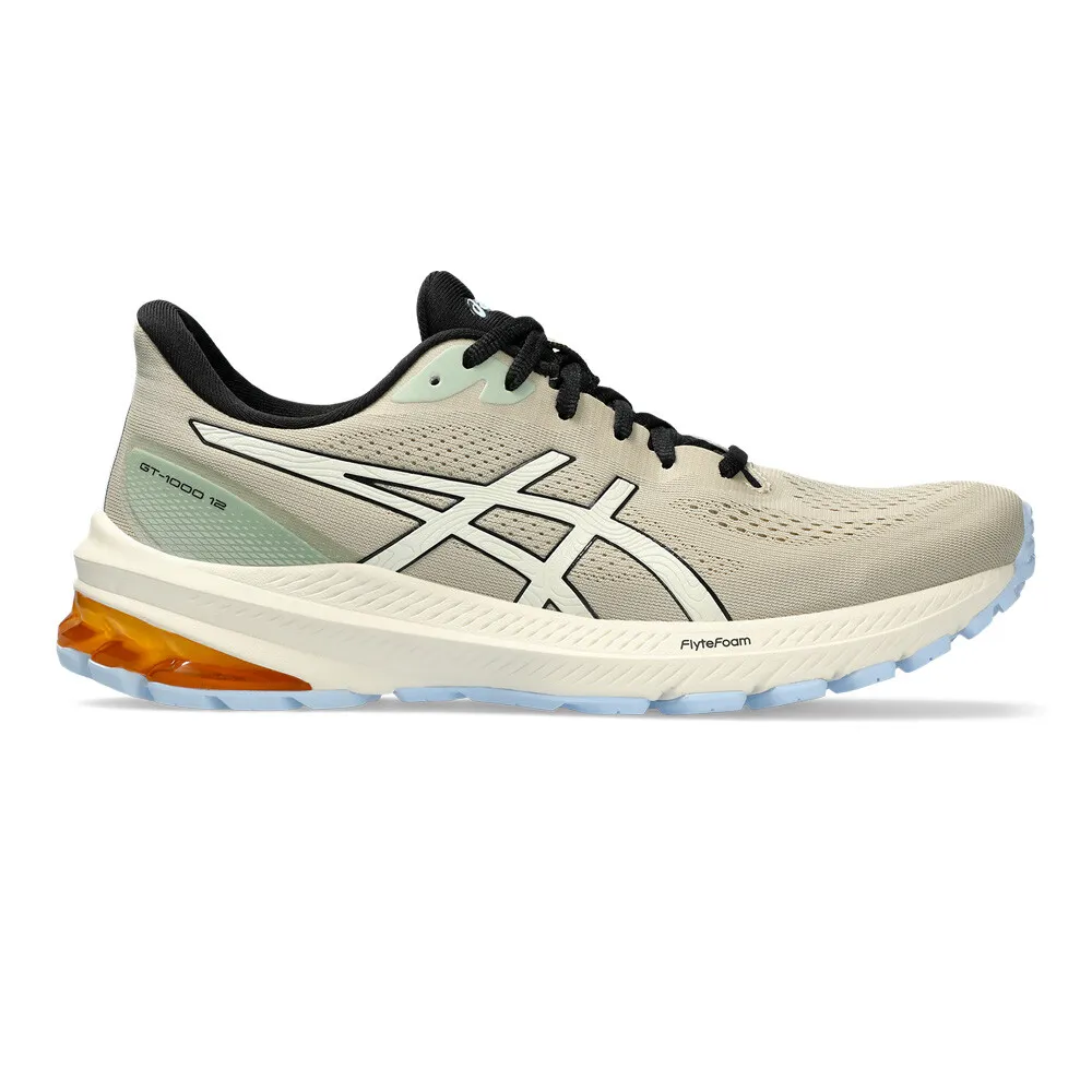 Asics GT-1000 12 Scarpe da Trail Running - SS24