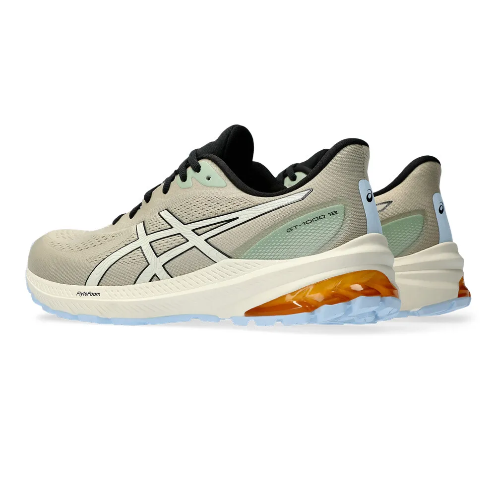 Asics GT-1000 12 Scarpe da Trail Running - SS24