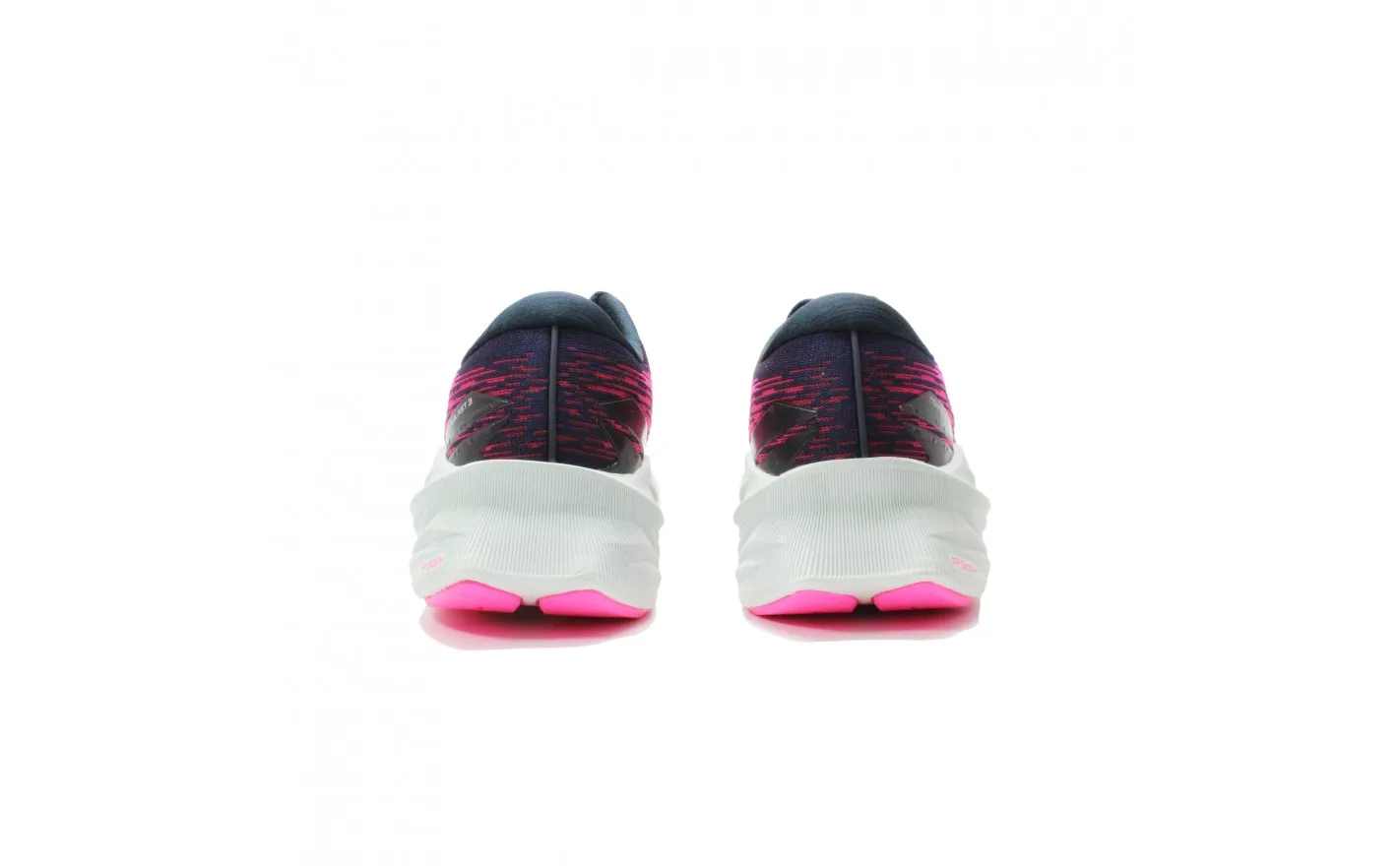 Asics Novablast 3 Donna Blu Rosa