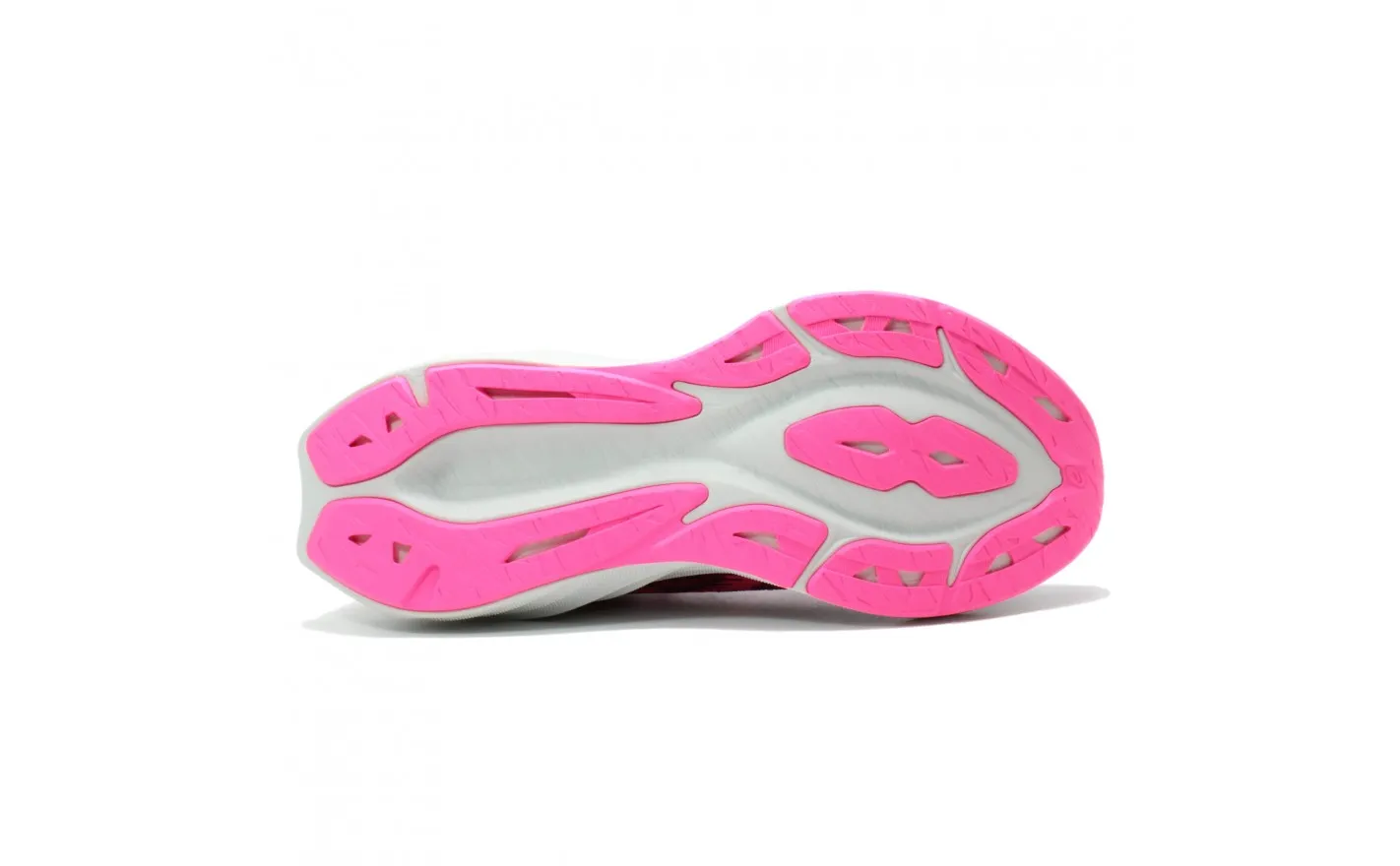 Asics Novablast 3 Donna Blu Rosa