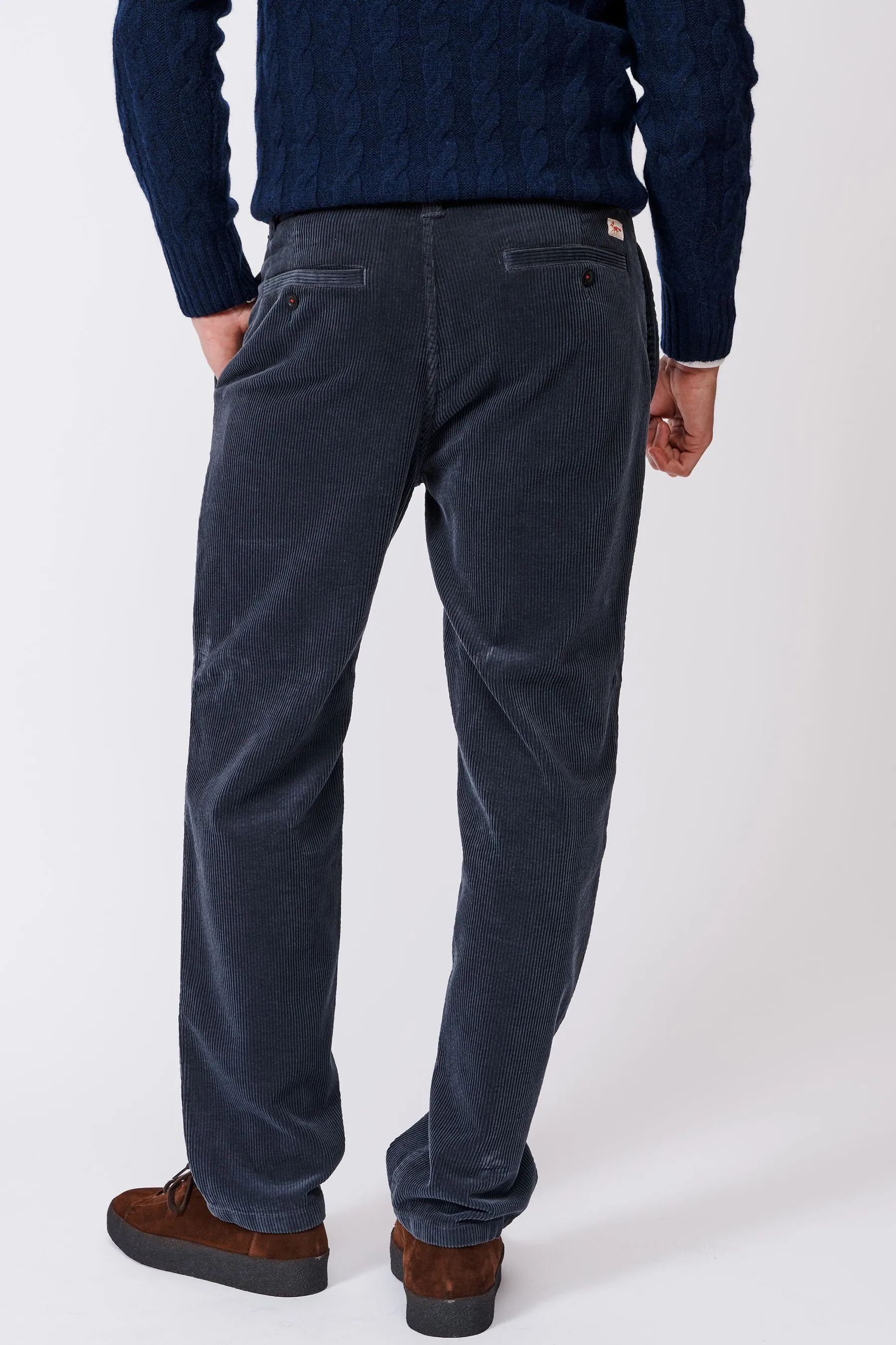 Aubin - Barrowby - Pantaloni in velluto a coste    