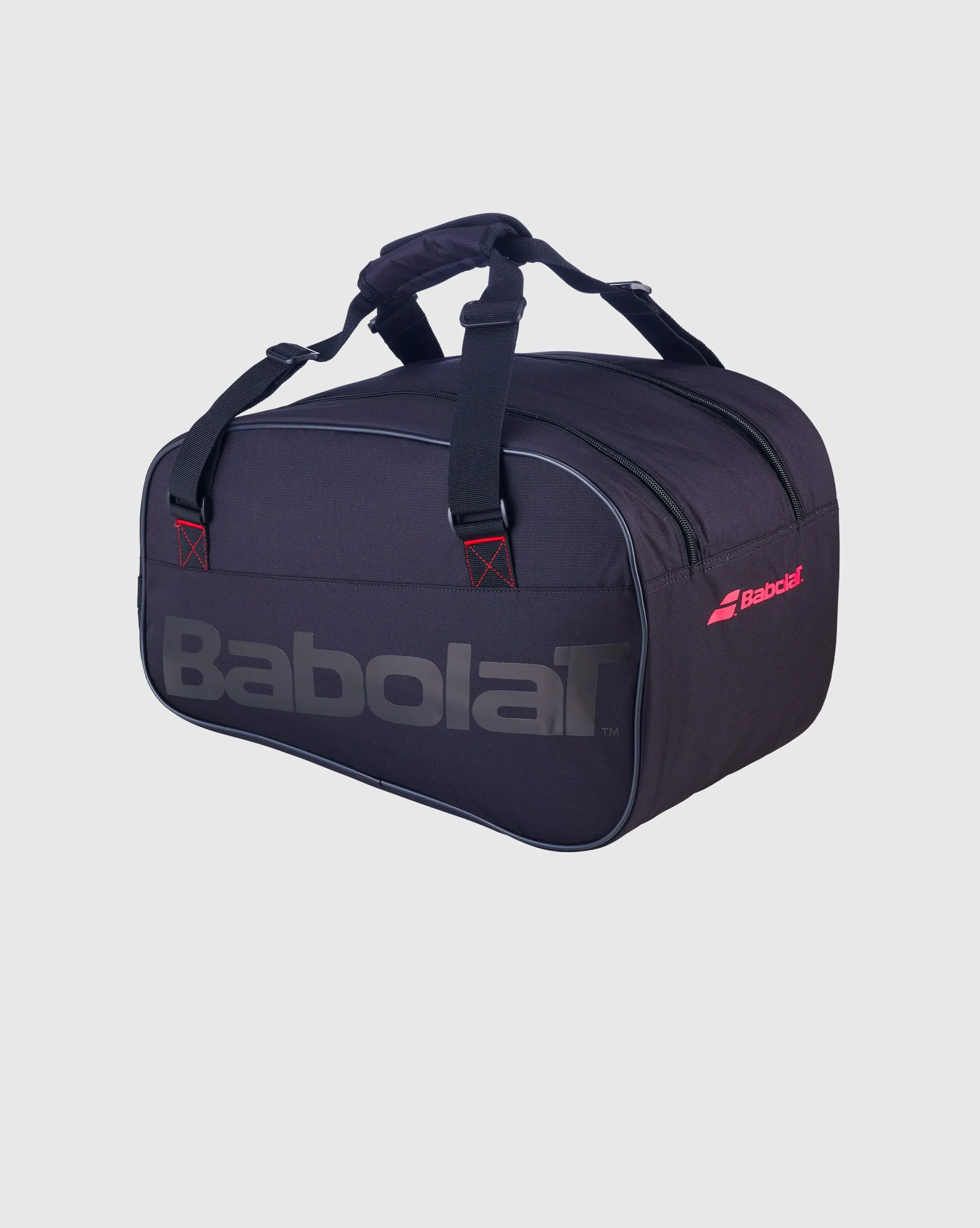Babolat Borsone Rh Padel Lite Nero Adulto