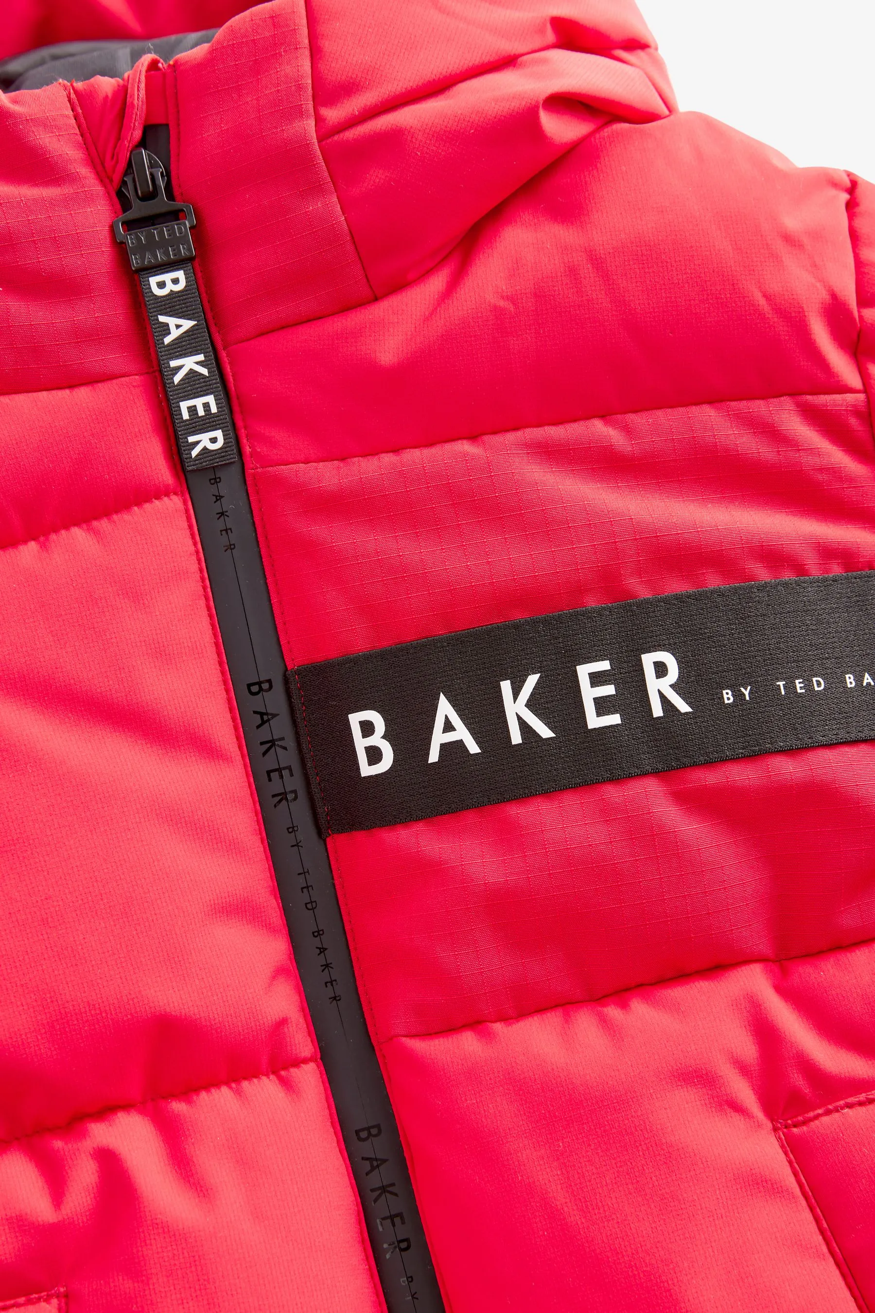 Baker by Ted Baker Cappotto Imbottito Antipioggia    