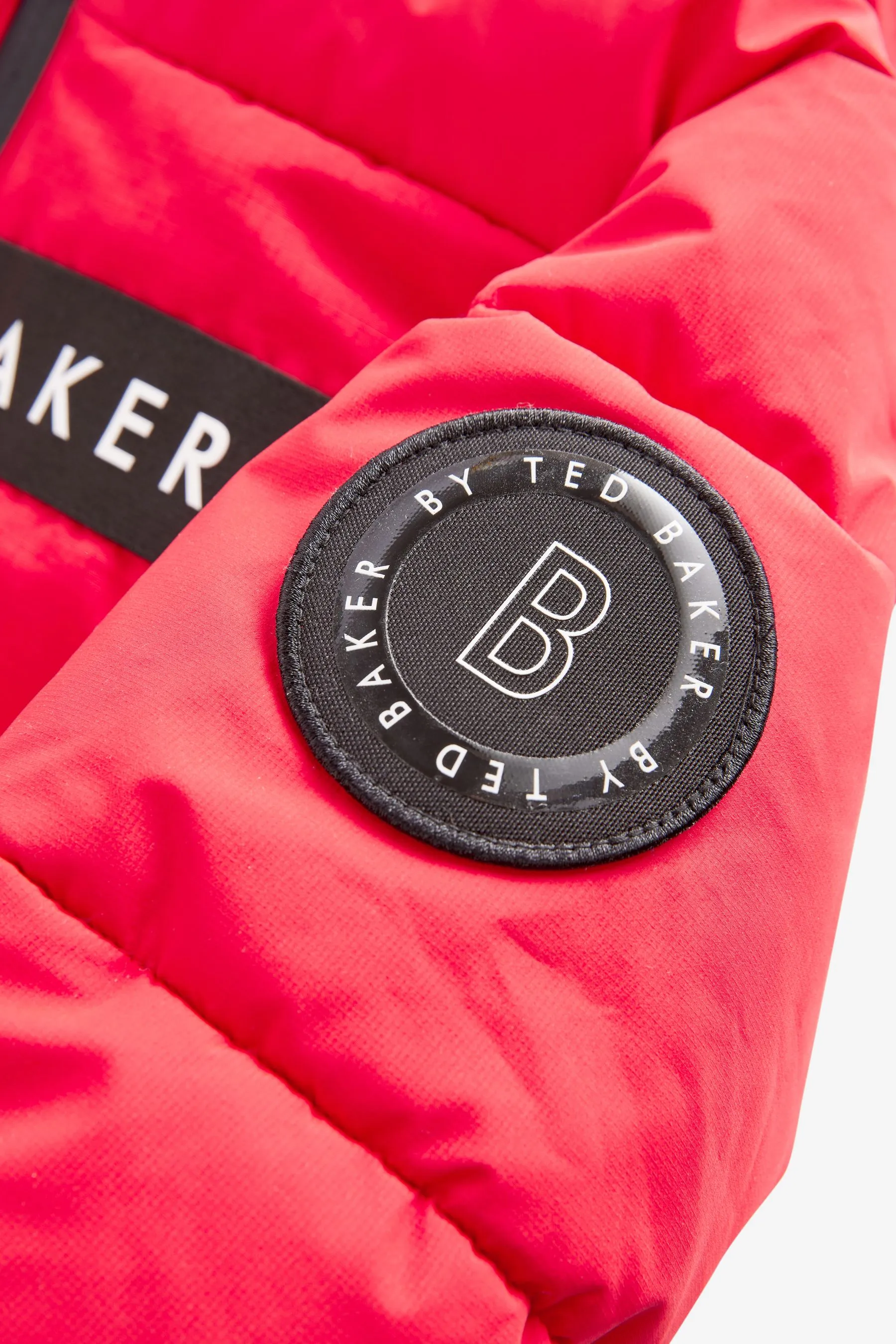 Baker by Ted Baker Cappotto Imbottito Antipioggia    