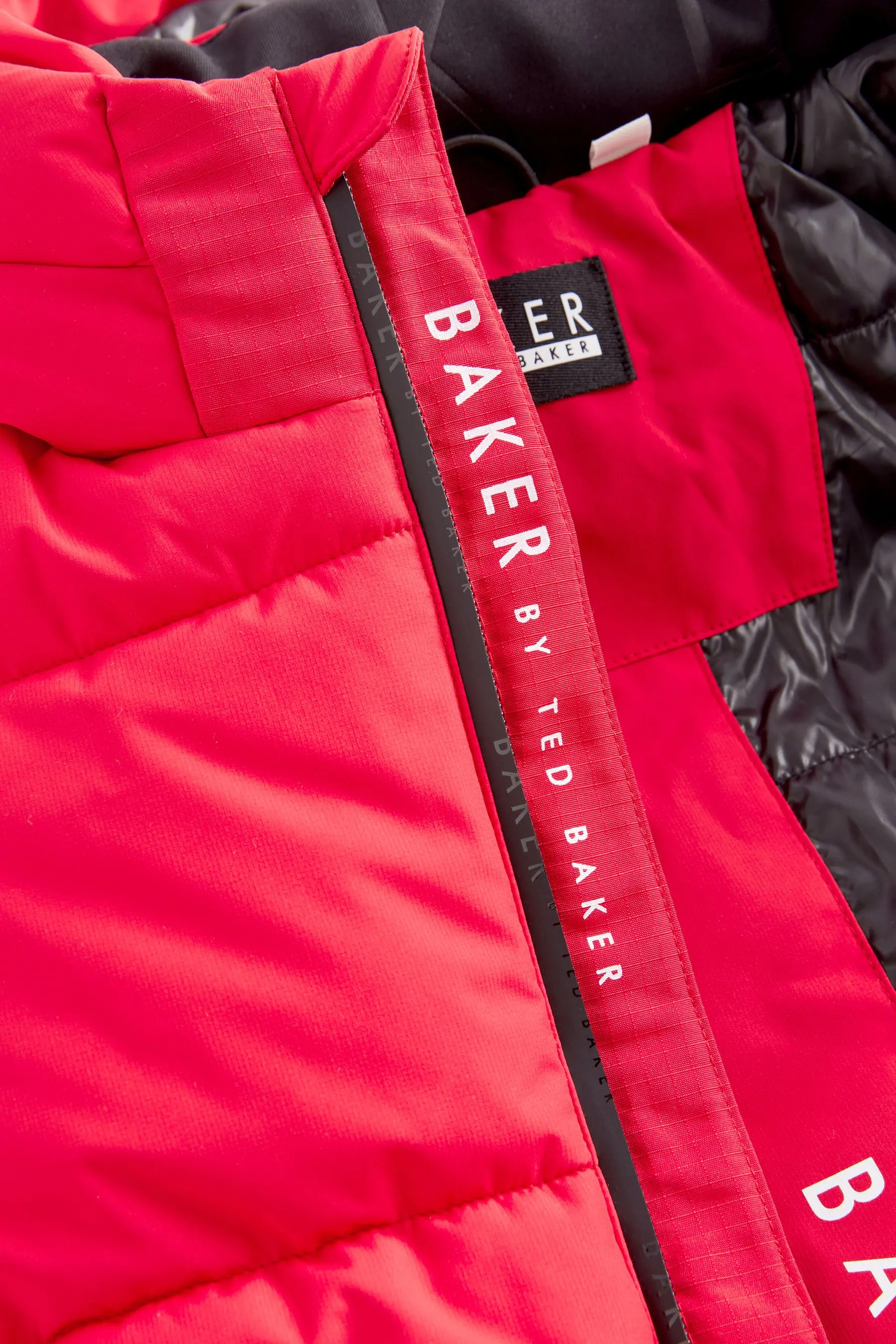 Baker by Ted Baker Cappotto Imbottito Antipioggia    