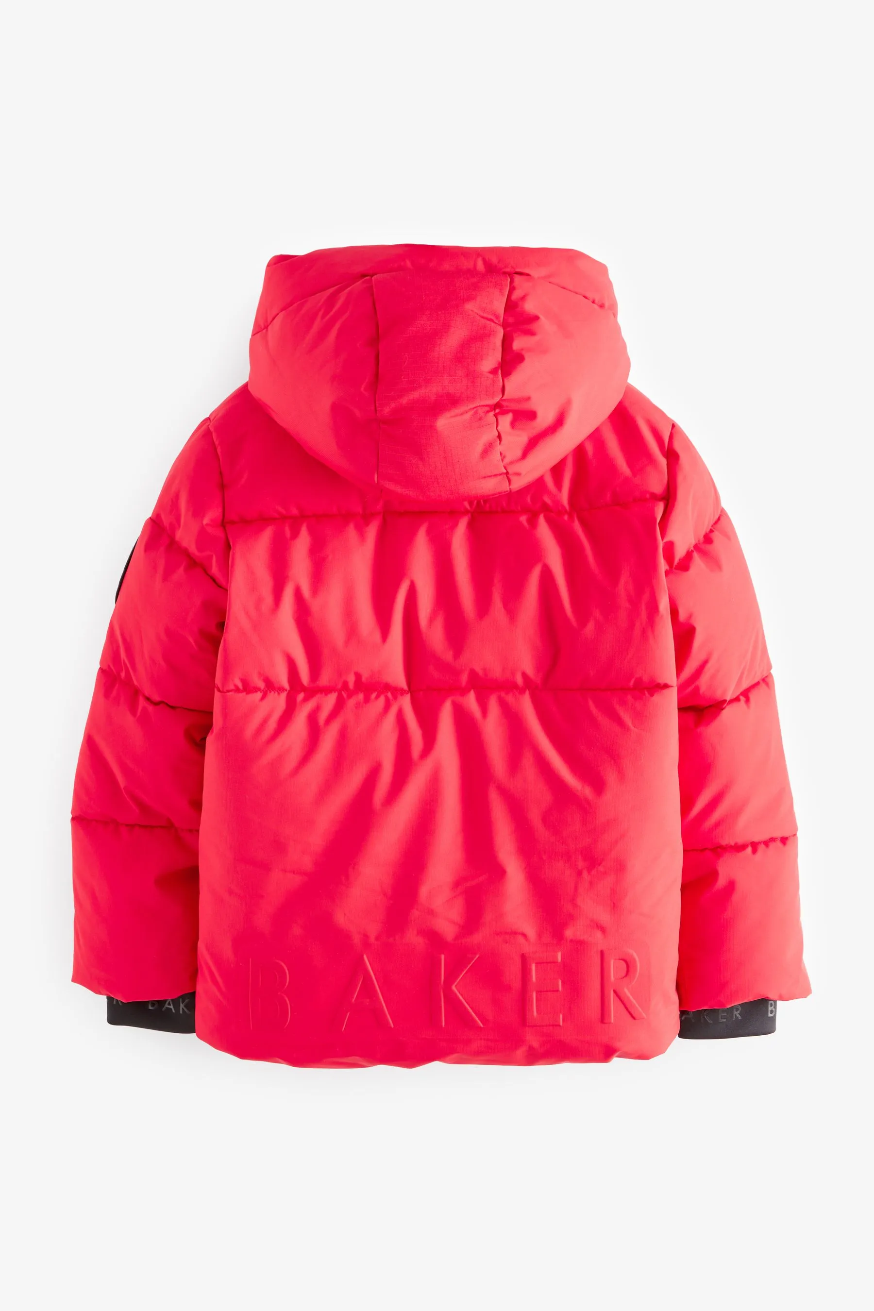 Baker by Ted Baker Cappotto Imbottito Antipioggia    