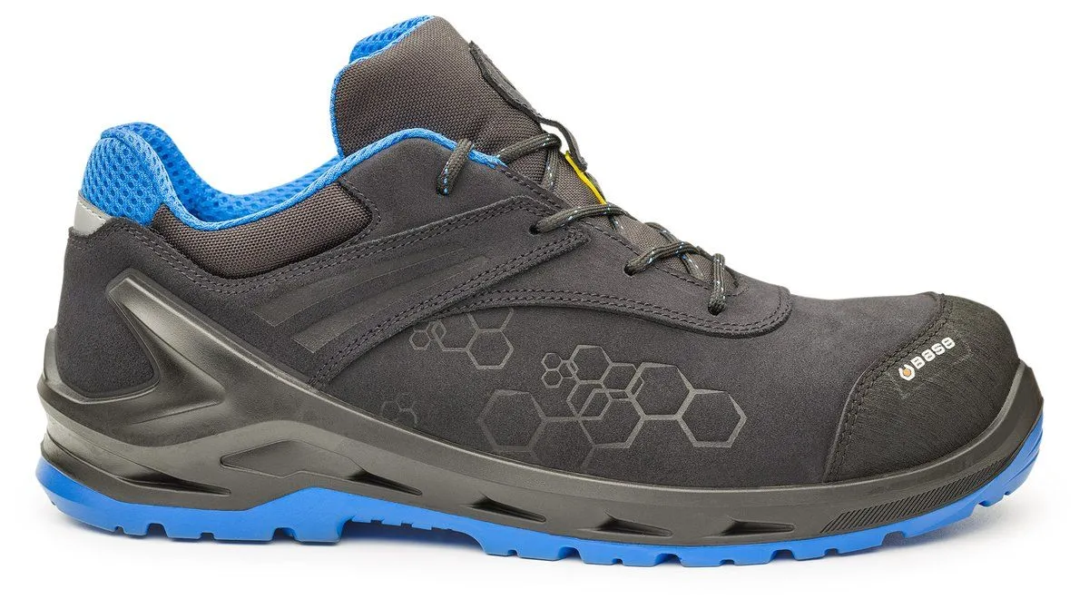 BASE Calzatura i-robox s3 esd ci src