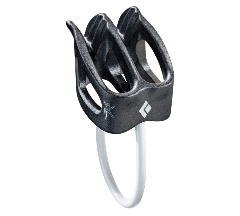 BD Black Diamond ATC XP assicuratore a secchiello arrampicata