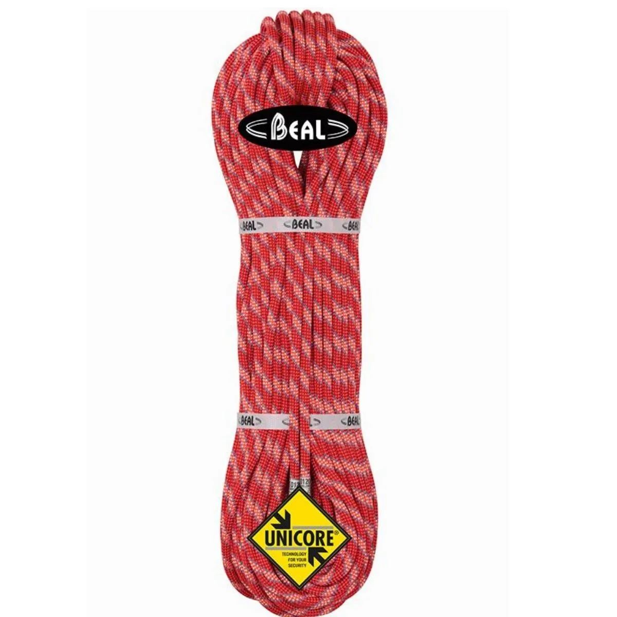 BEAL Corda Cobra II 8.6 Unicore Dry Cover 60 mt