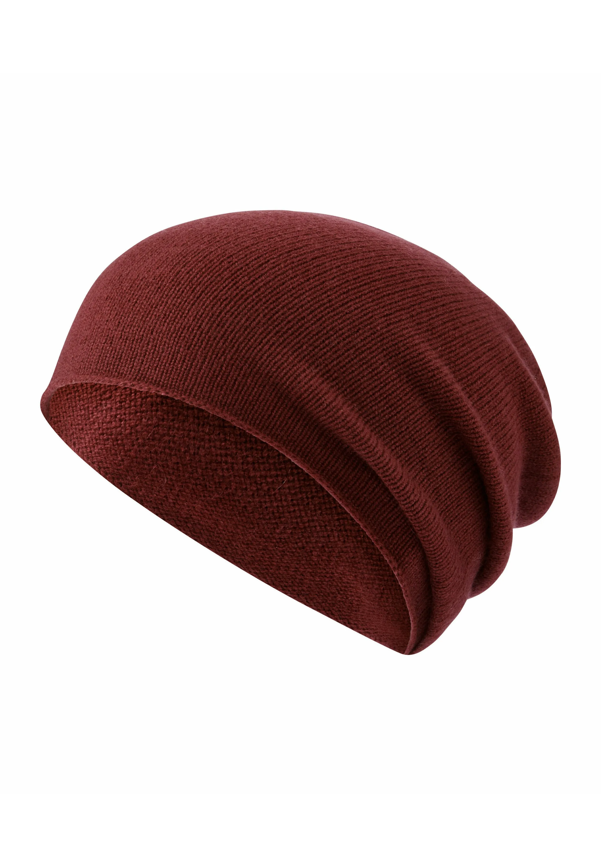 Beanie Cashmere yarn - Berretto