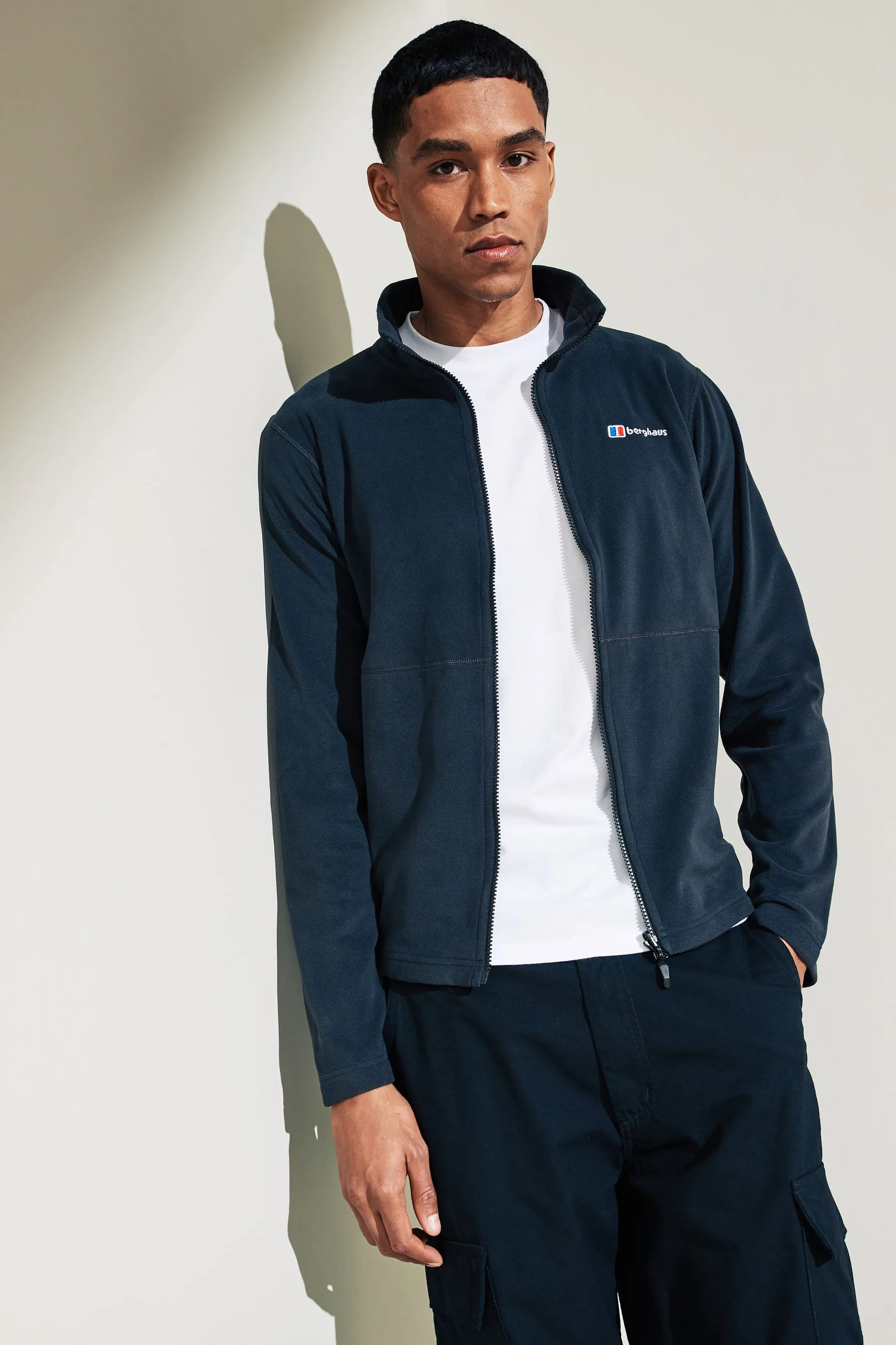 Berghaus - Prism - Giacca in pile