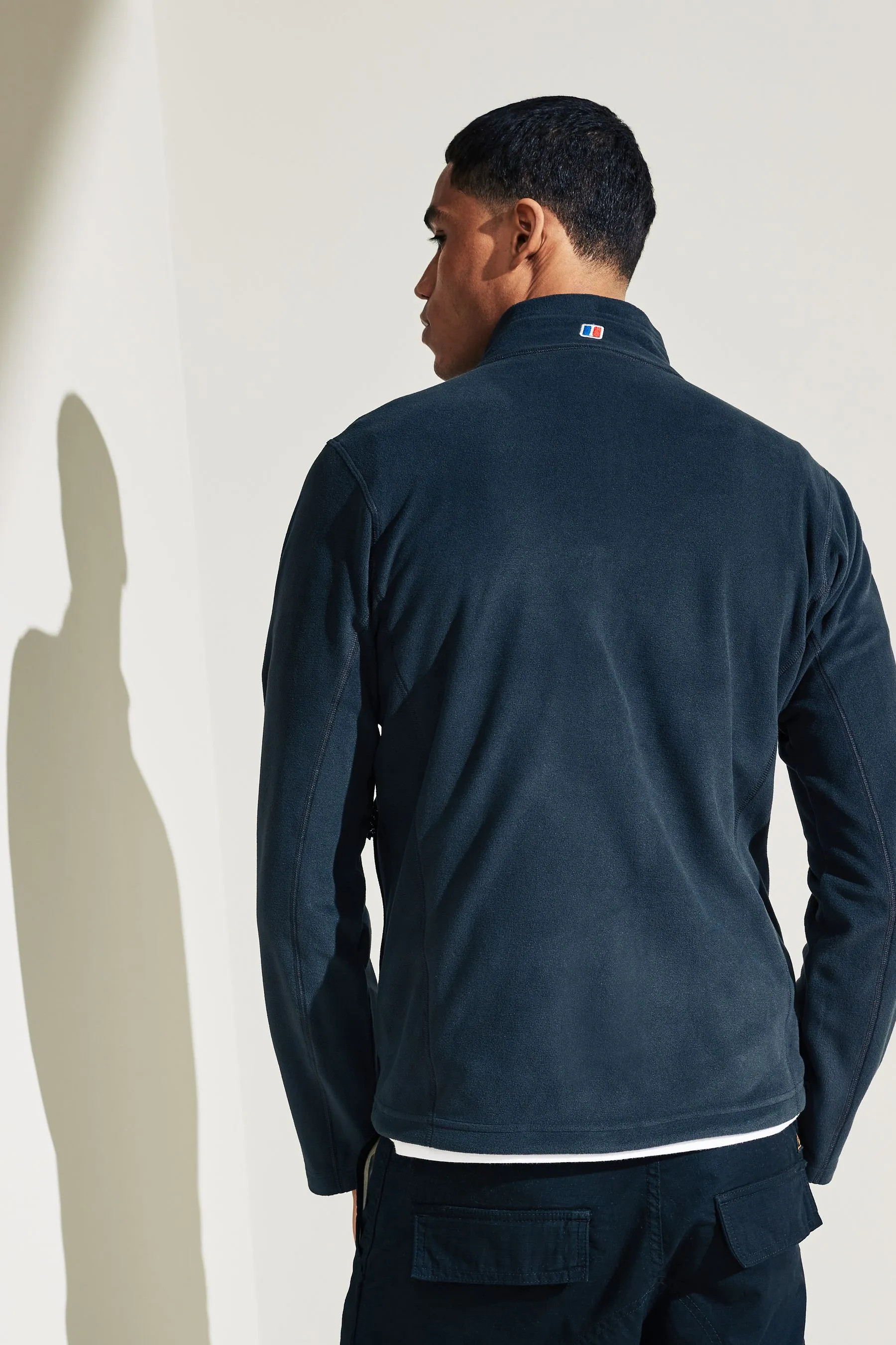 Berghaus - Prism - Giacca in pile
