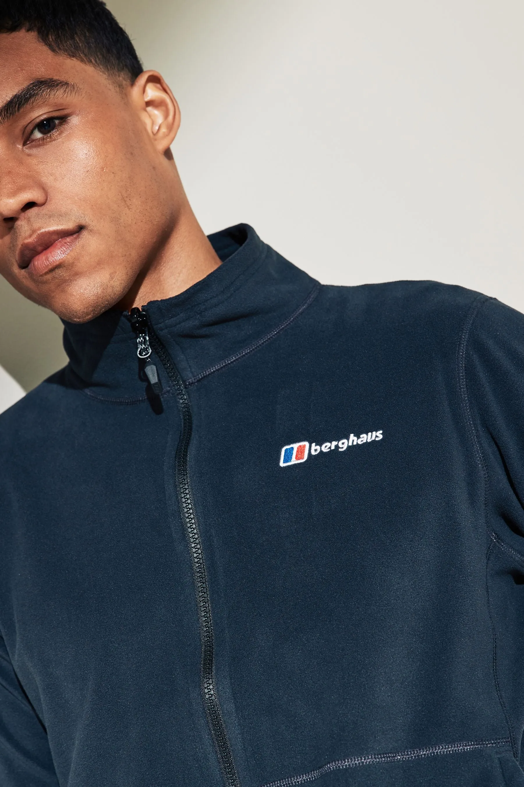 Berghaus - Prism - Giacca in pile
