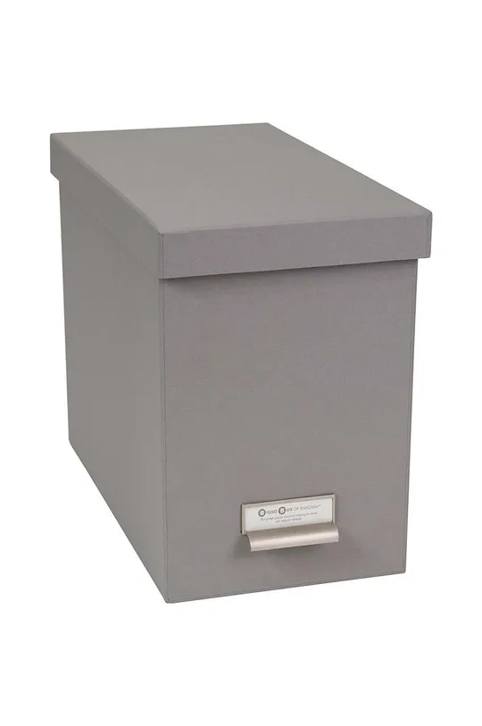 Bigso Box of Sweden organizer per documenti